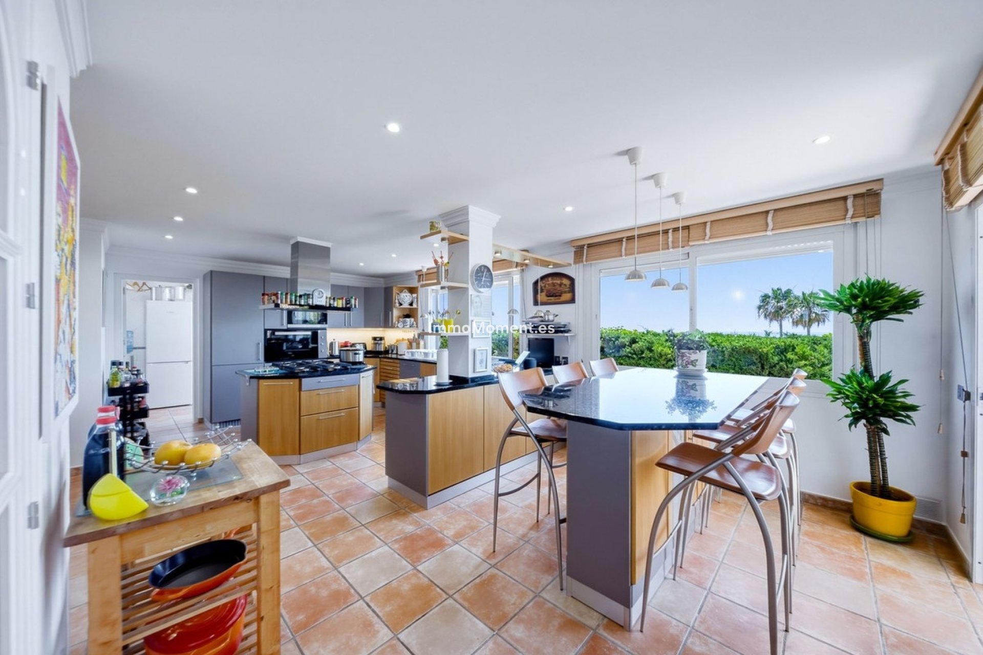 Revente - Villa individuelle - Mijas Costa - El Chaparral