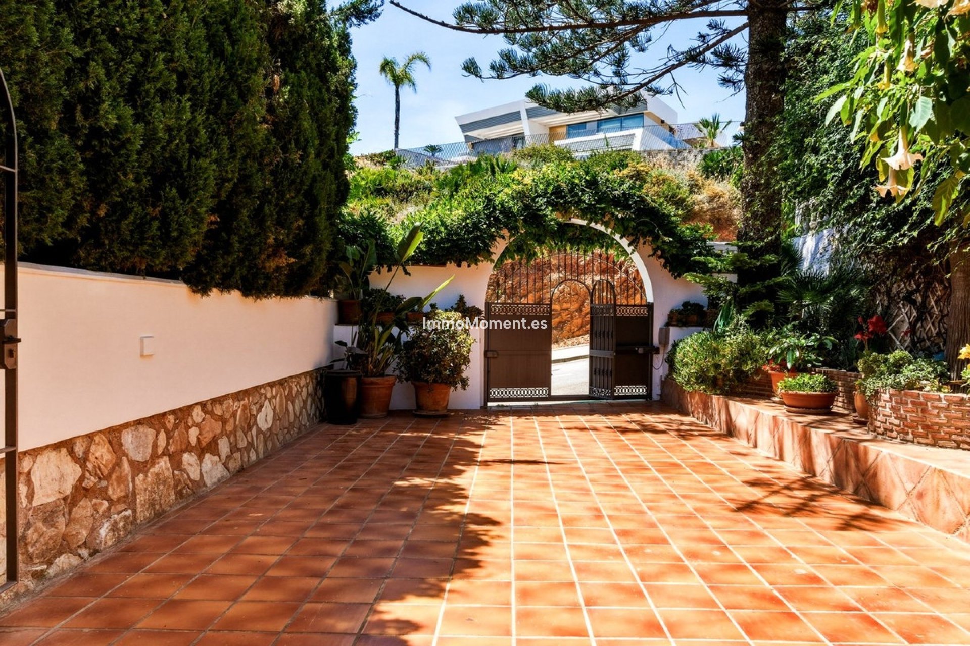 Revente - Villa individuelle - Mijas Costa - El Chaparral