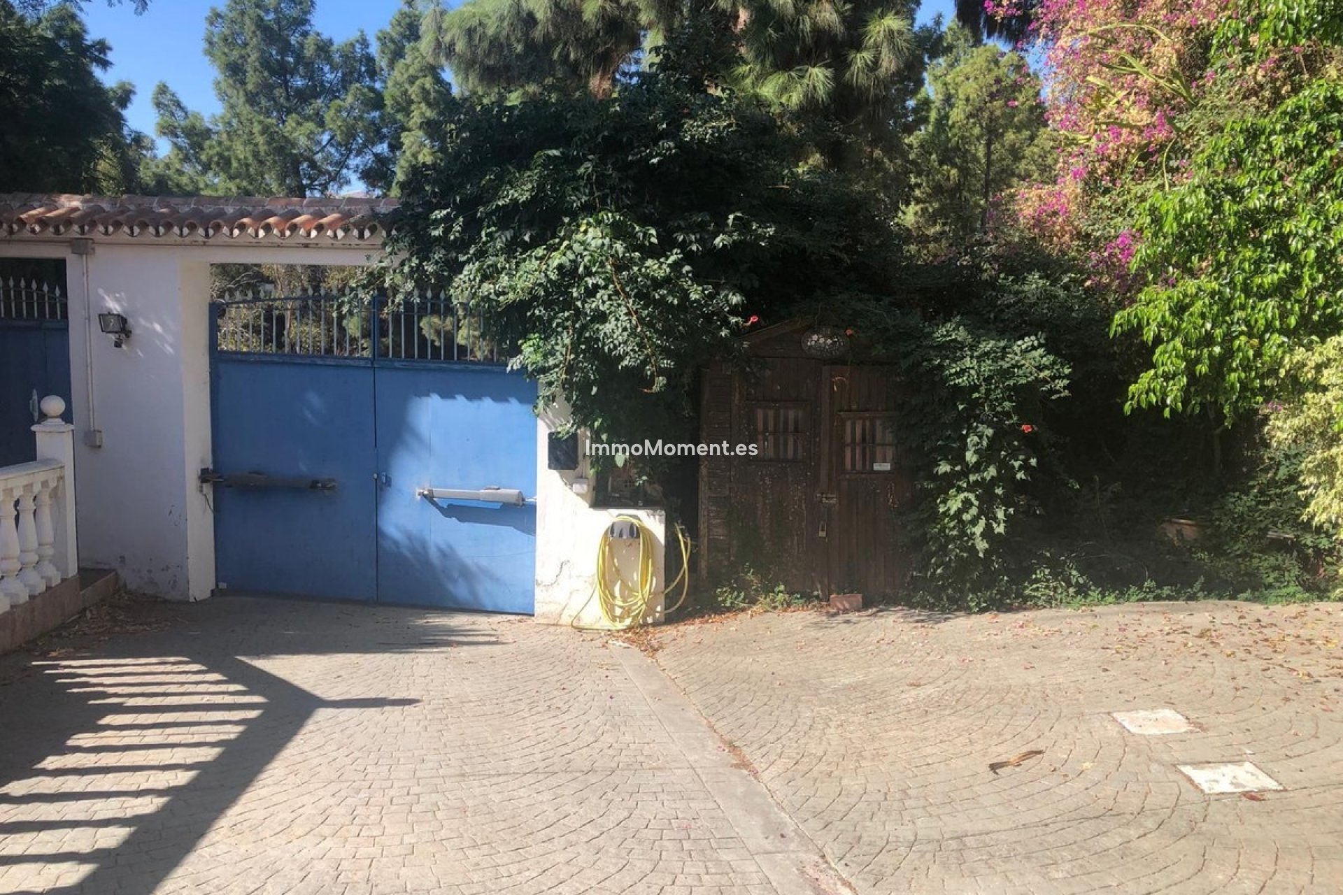 Revente - Villa individuelle - Mijas Costa - El Chaparral