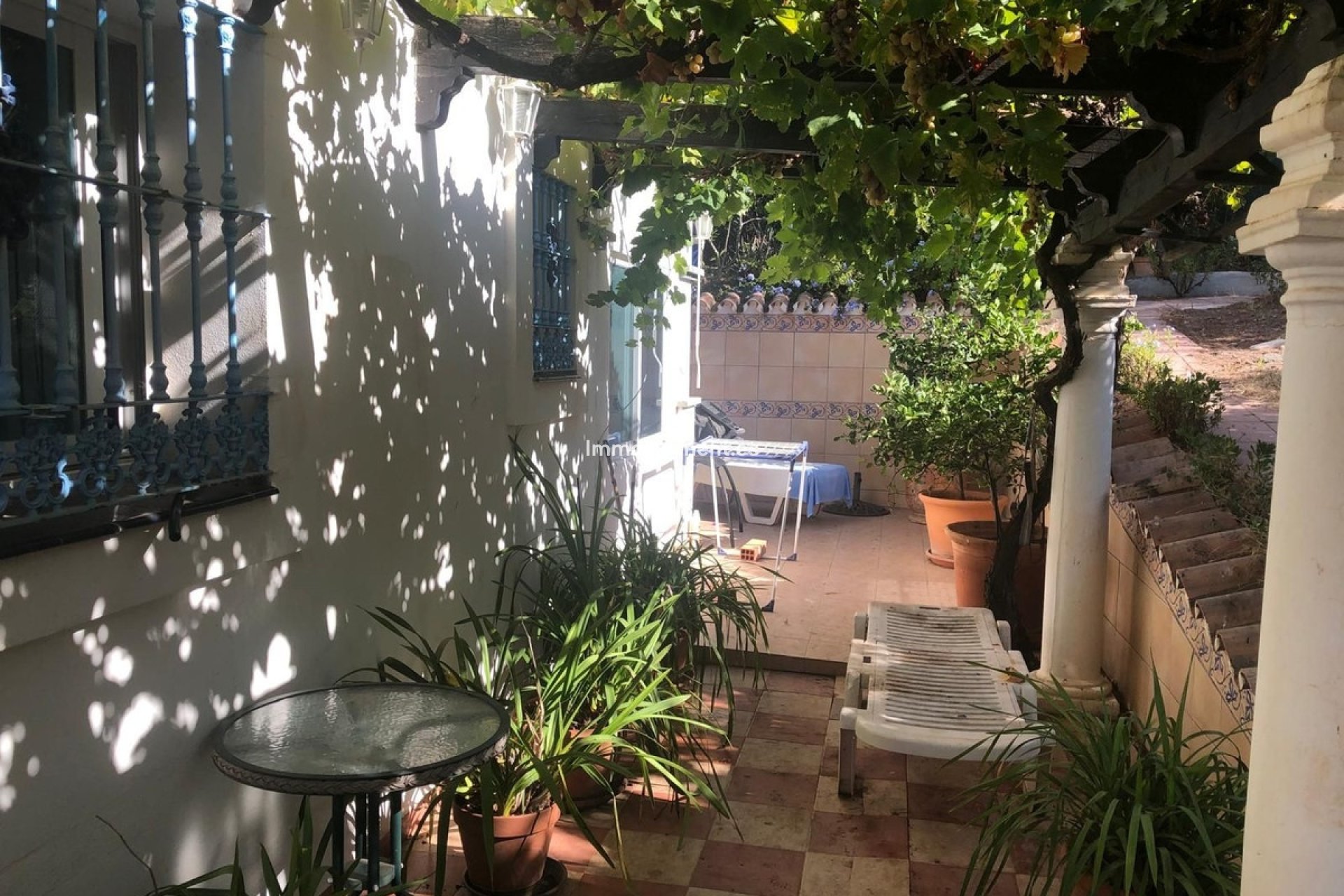 Revente - Villa individuelle - Mijas Costa - El Chaparral
