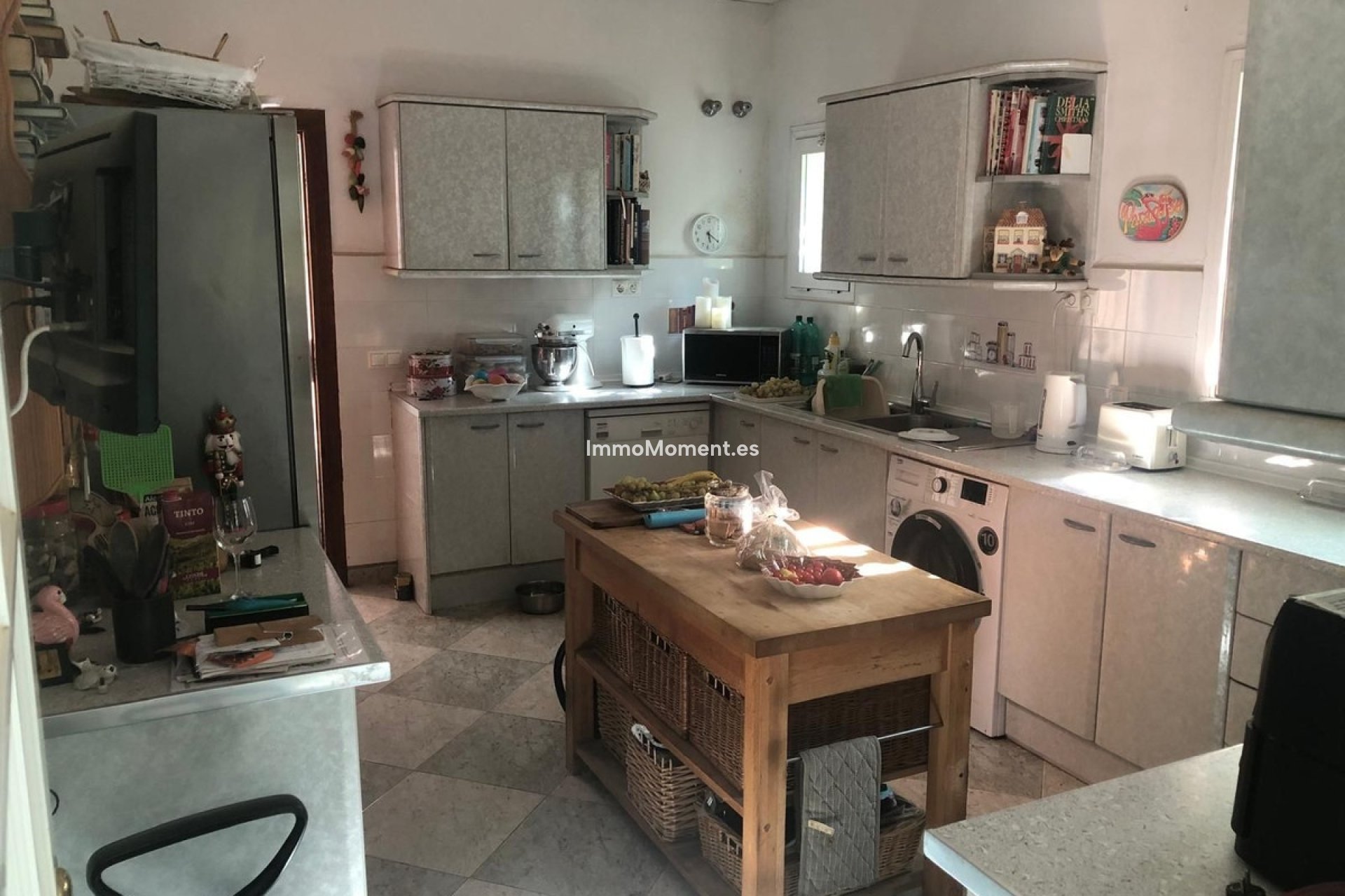 Revente - Villa individuelle - Mijas Costa - El Chaparral