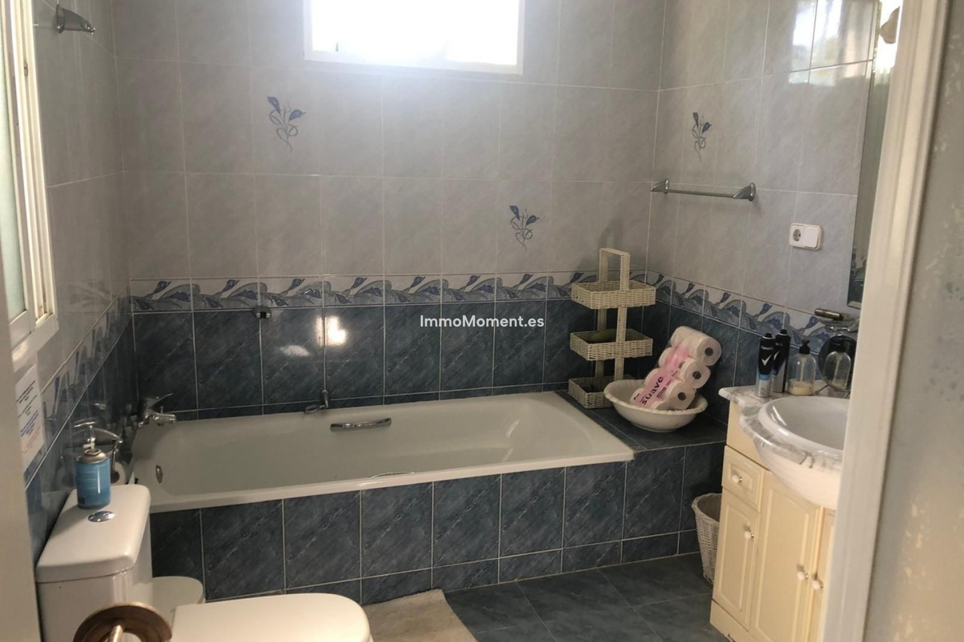 Revente - Villa individuelle - Mijas Costa - El Chaparral