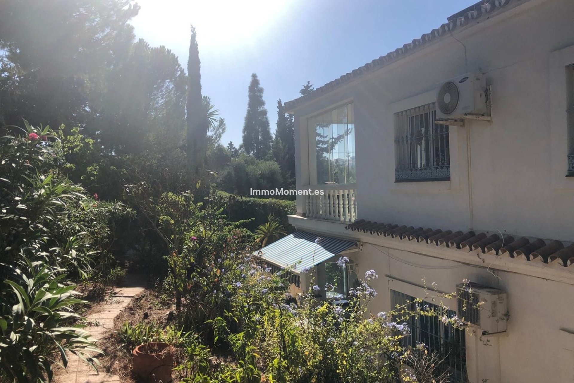 Revente - Villa individuelle - Mijas Costa - El Chaparral