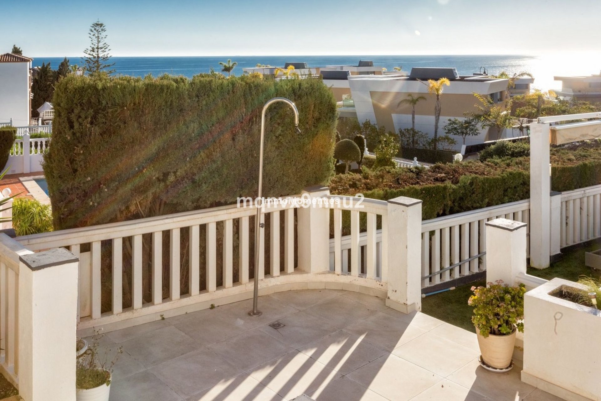 Revente - Villa individuelle - Mijas Costa - El Chaparral