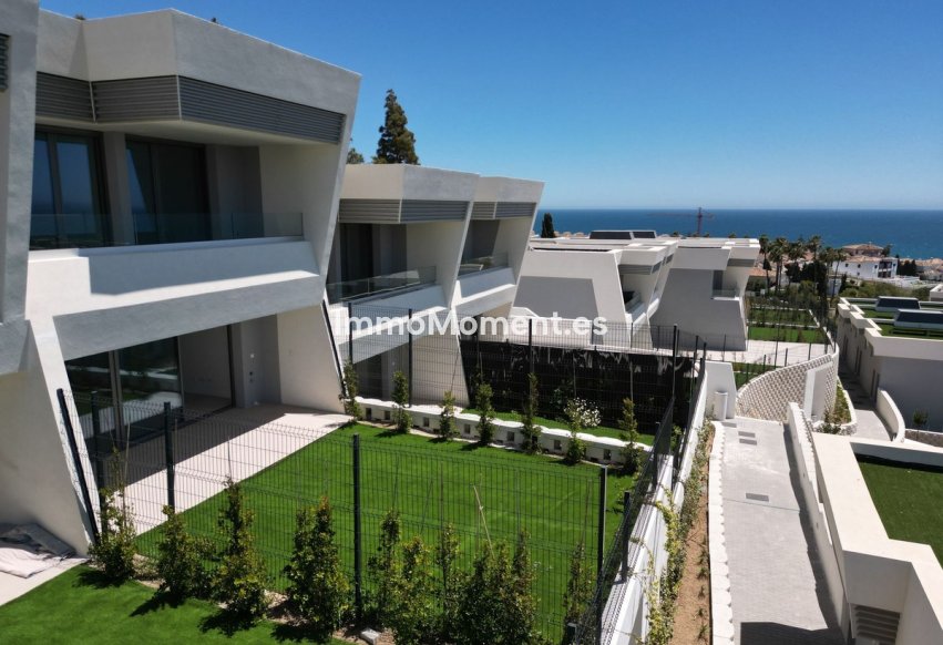 Revente - Villa individuelle - Mijas Costa - El Chaparral