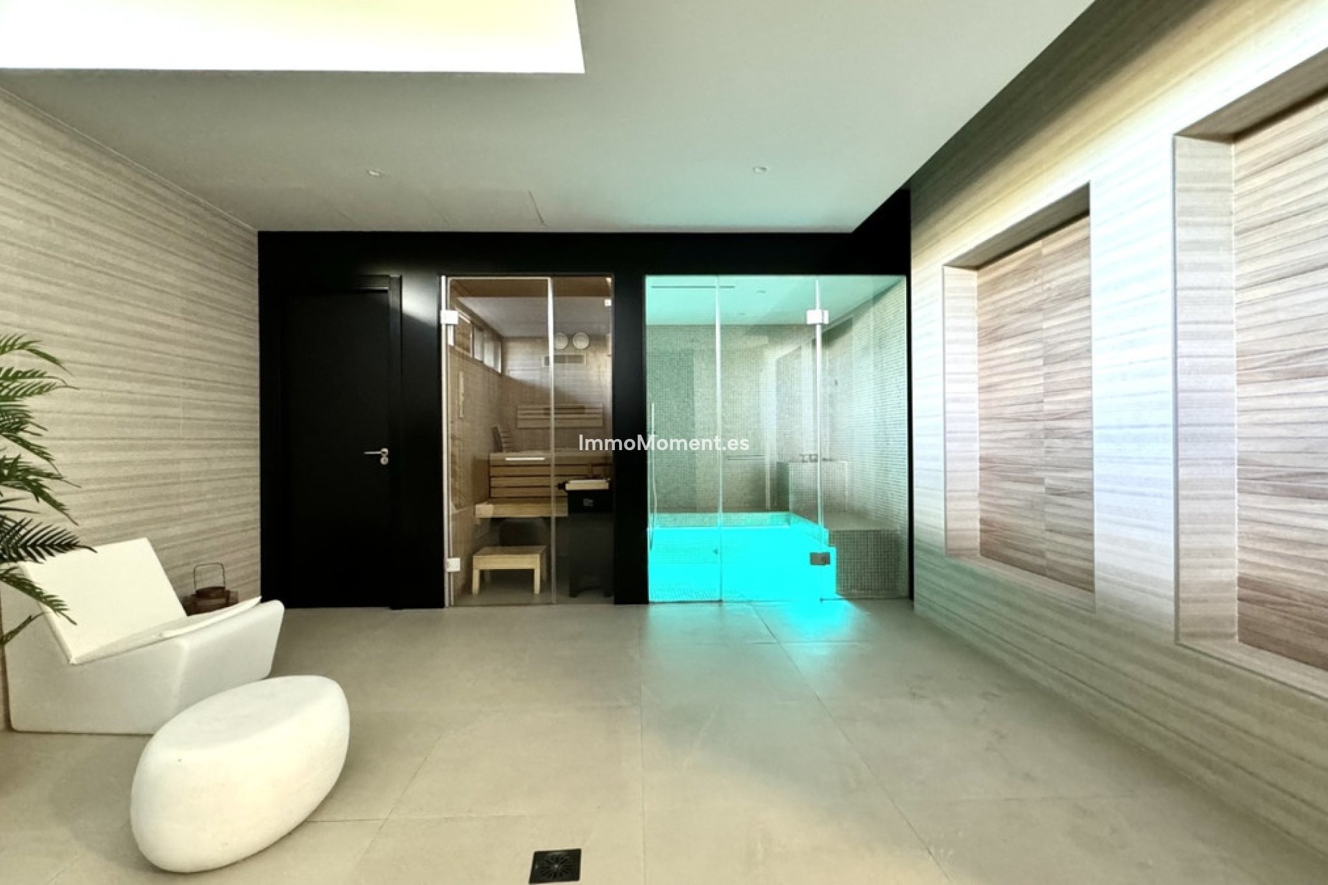 Revente - Villa individuelle - Mijas Costa - El Chaparral