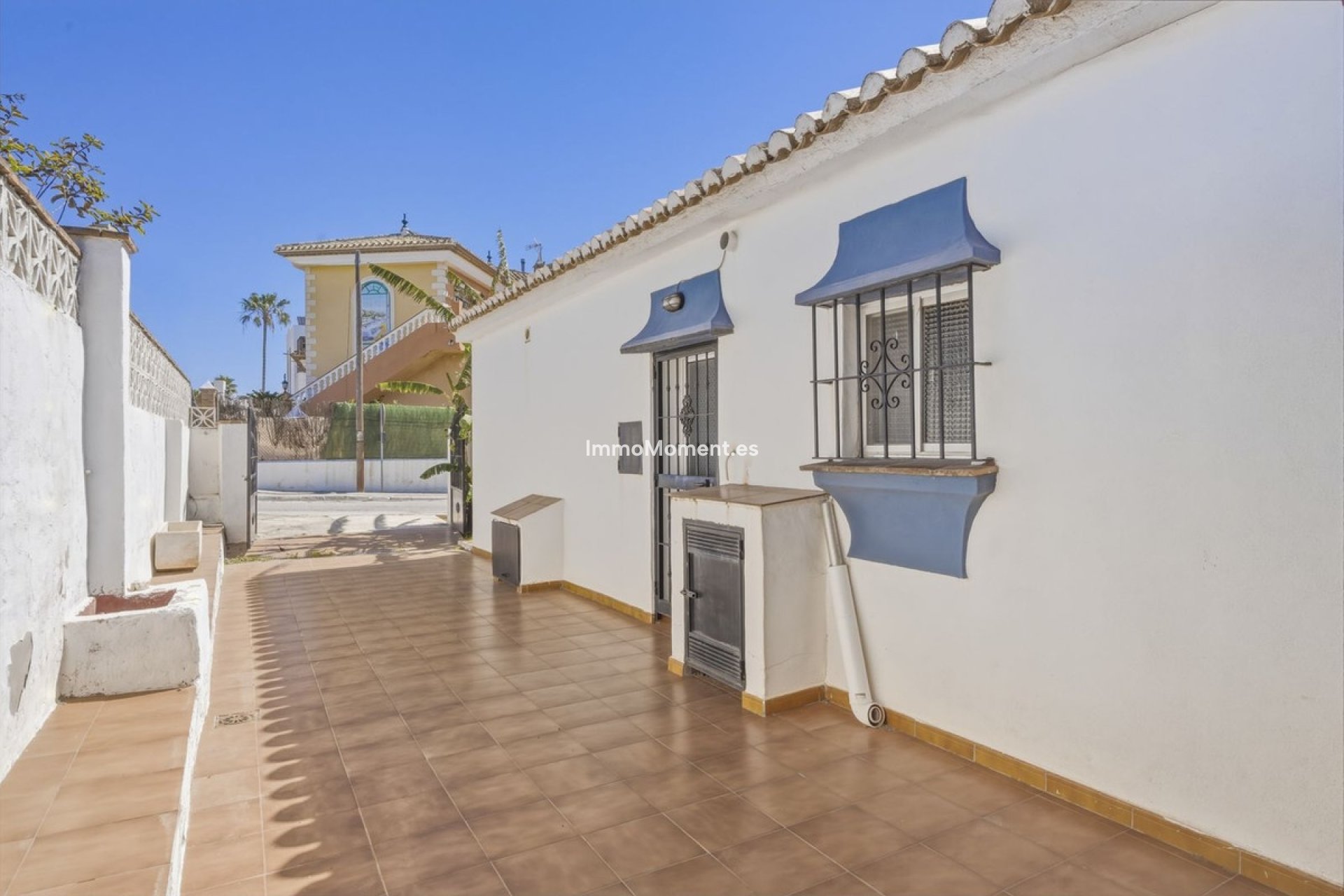 Revente - Villa individuelle - Mijas Costa - El Chaparral