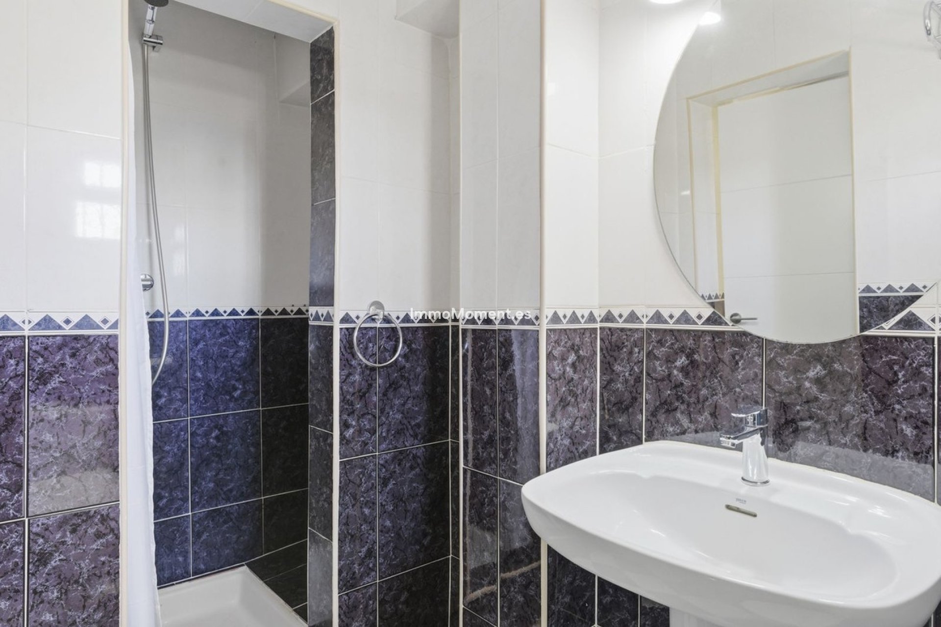 Revente - Villa individuelle - Mijas Costa - El Chaparral