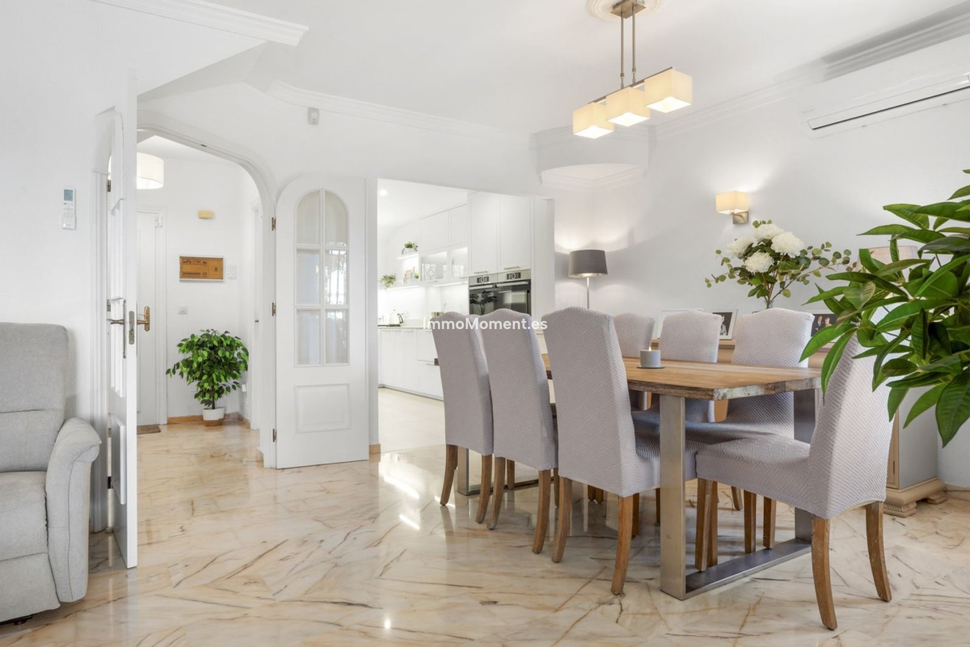 Revente - Villa individuelle - Mijas Costa - El Chaparral