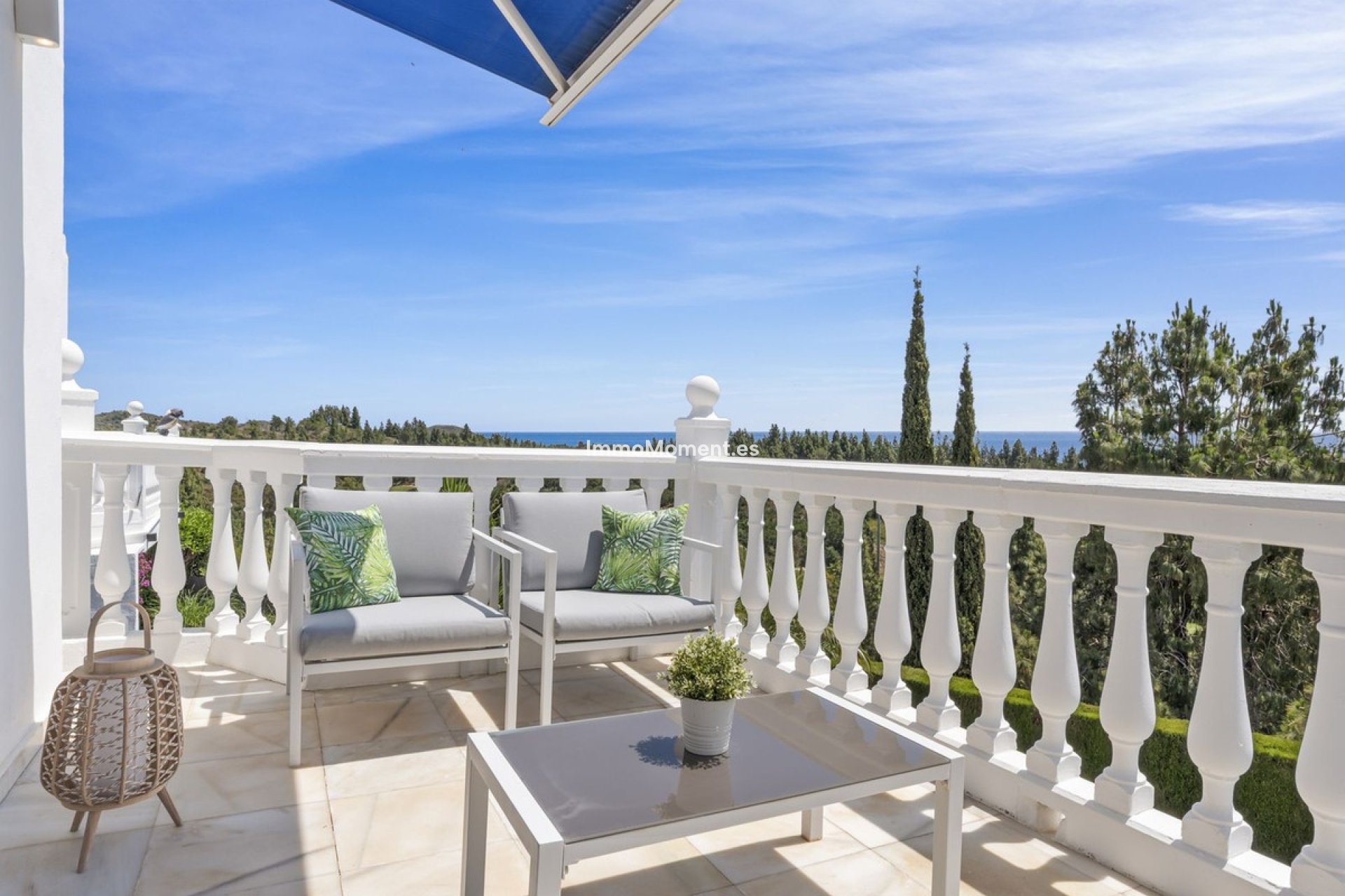 Revente - Villa individuelle - Mijas Costa - El Chaparral