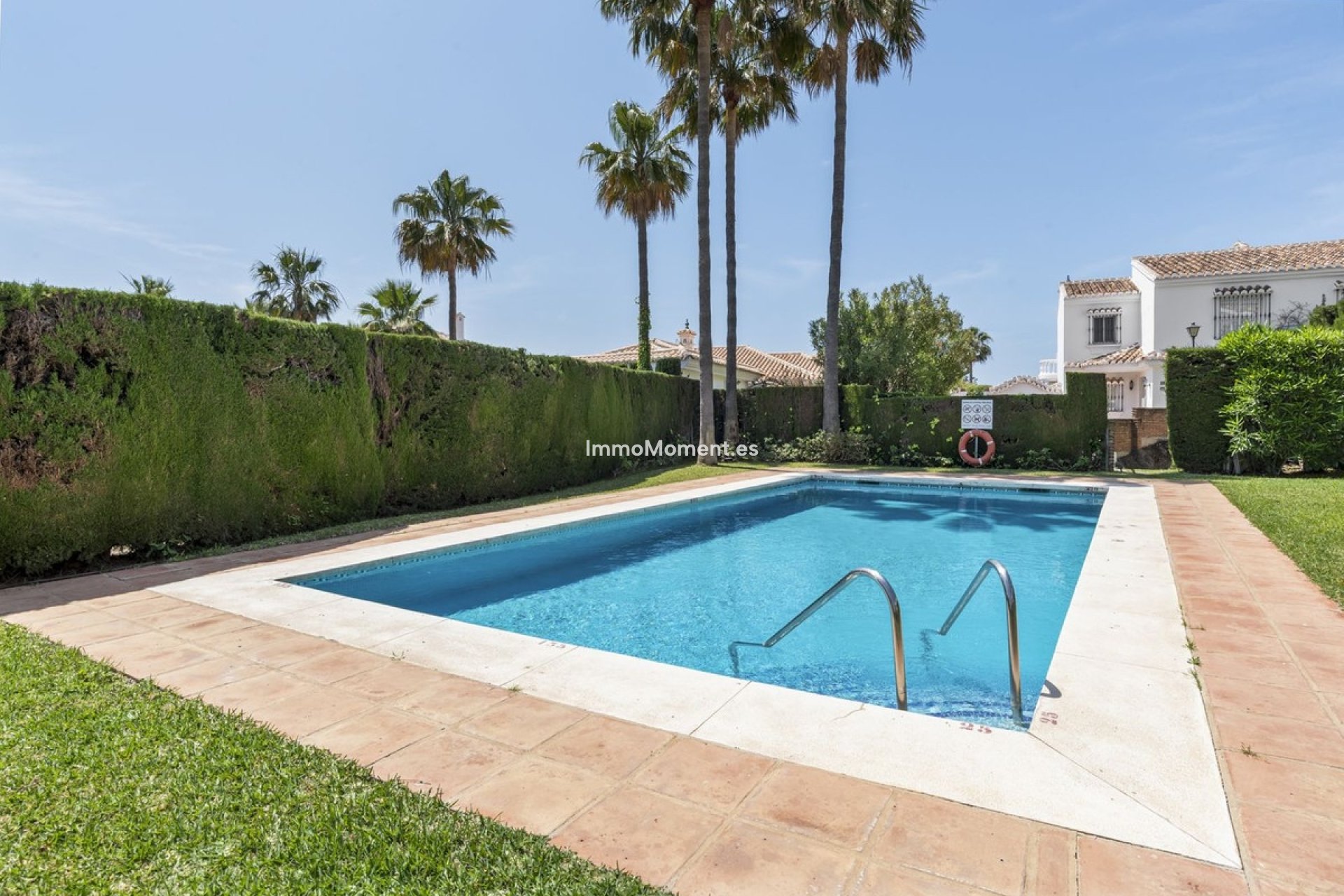 Revente - Villa individuelle - Mijas Costa - El Chaparral