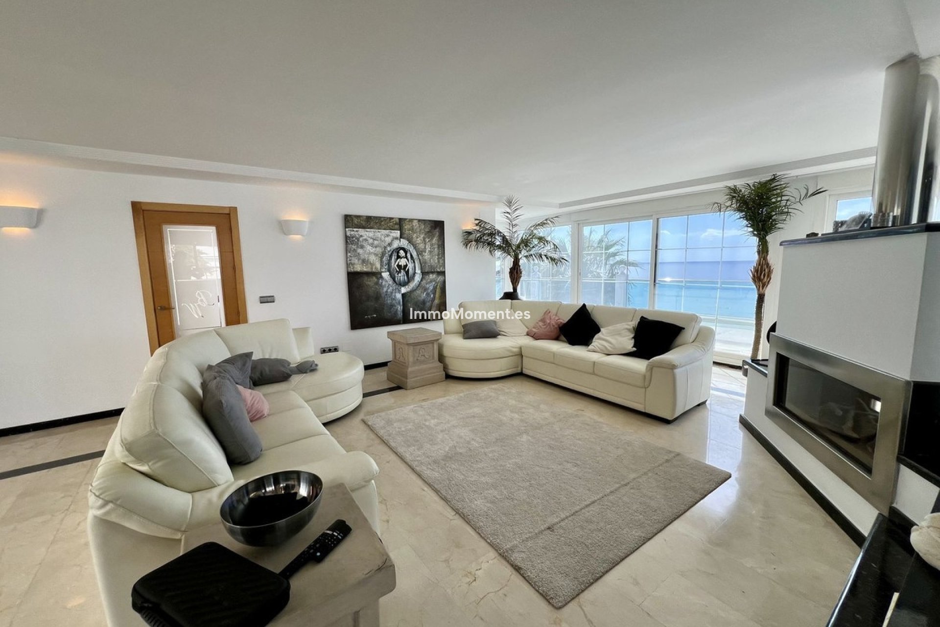 Revente - Villa individuelle - Mijas Costa - El Chaparral