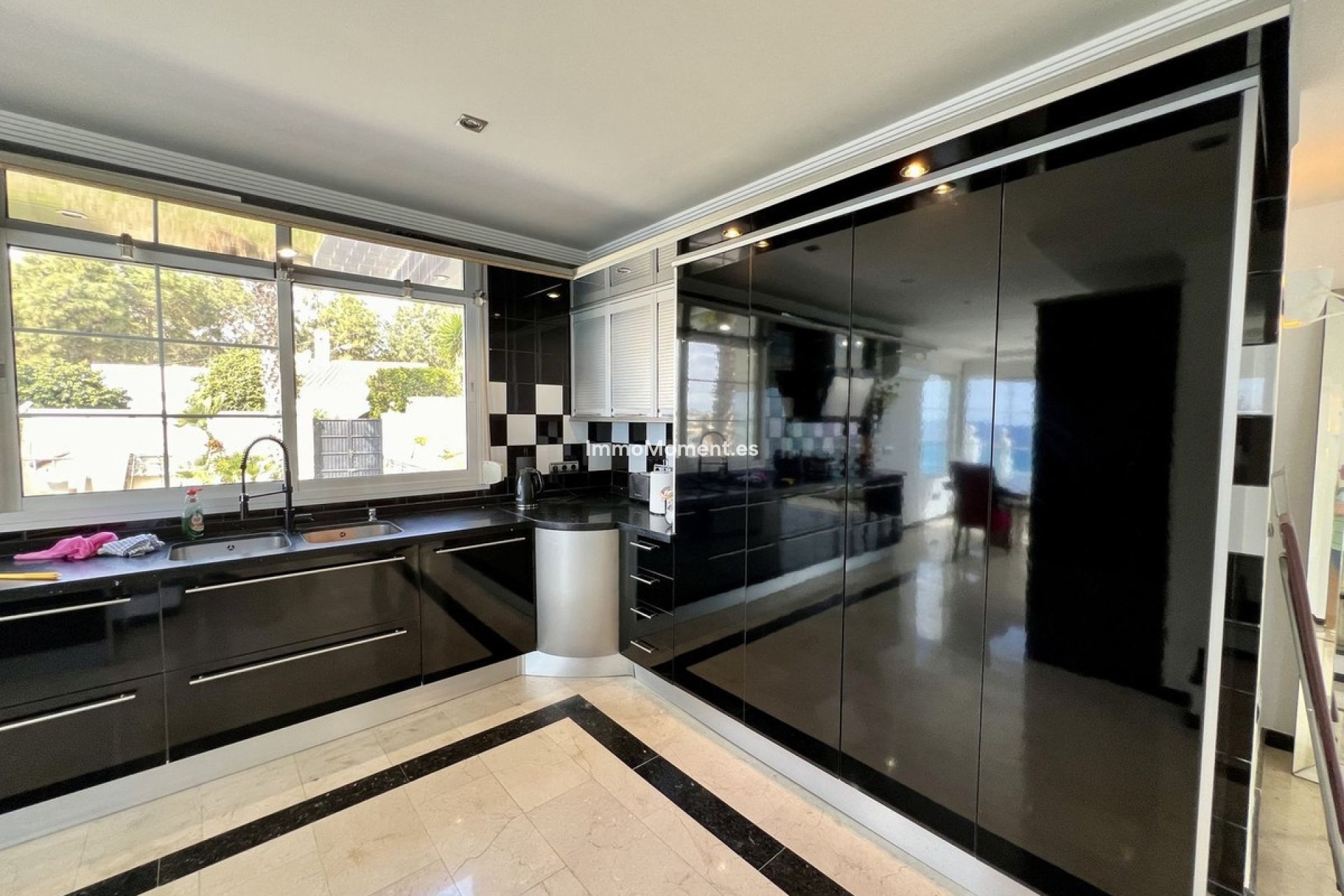 Revente - Villa individuelle - Mijas Costa - El Chaparral