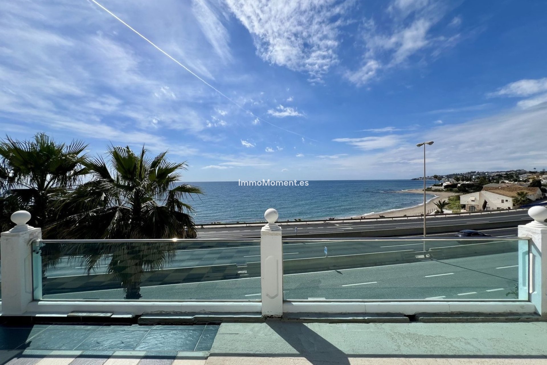 Revente - Villa individuelle - Mijas Costa - El Chaparral