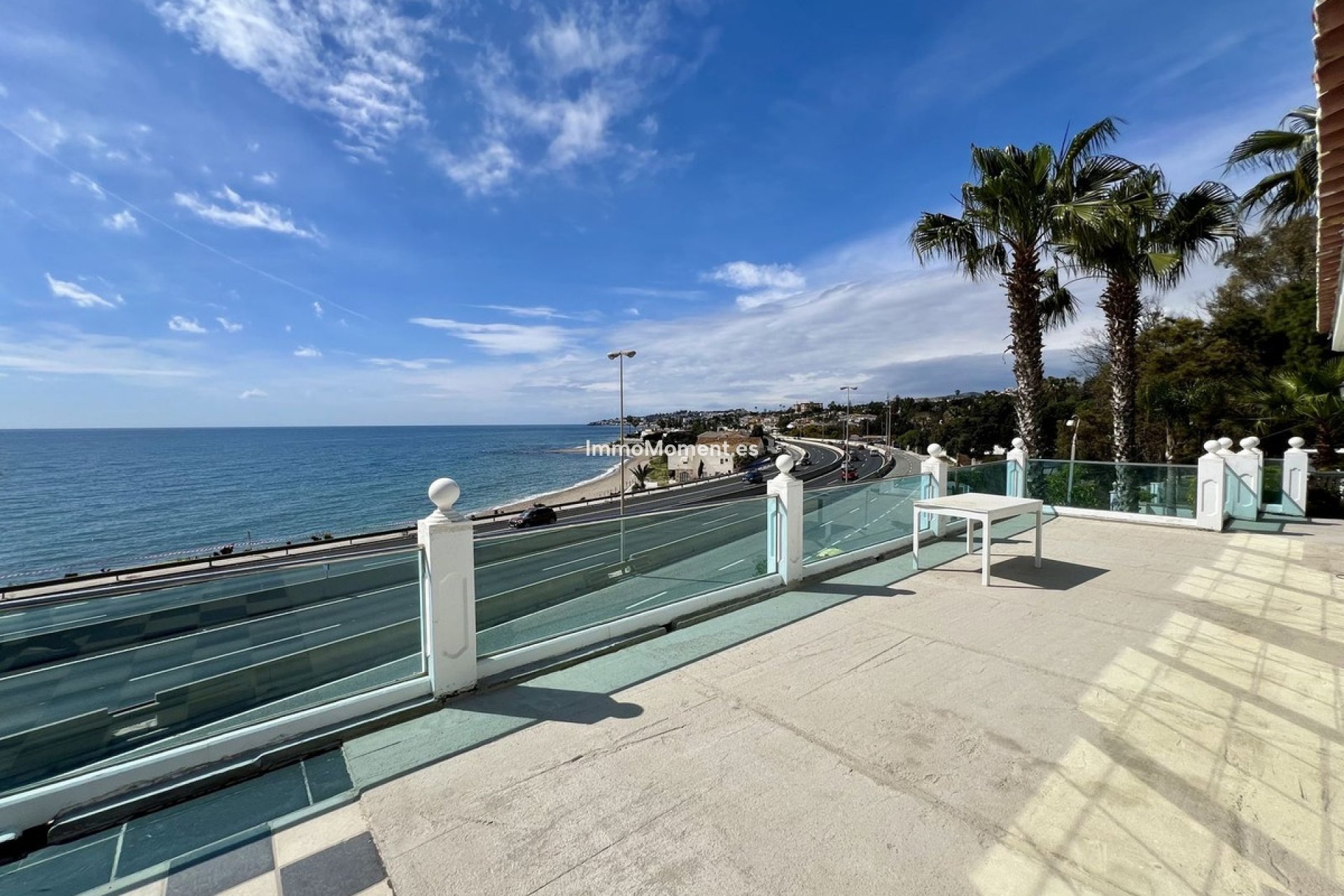 Revente - Villa individuelle - Mijas Costa - El Chaparral