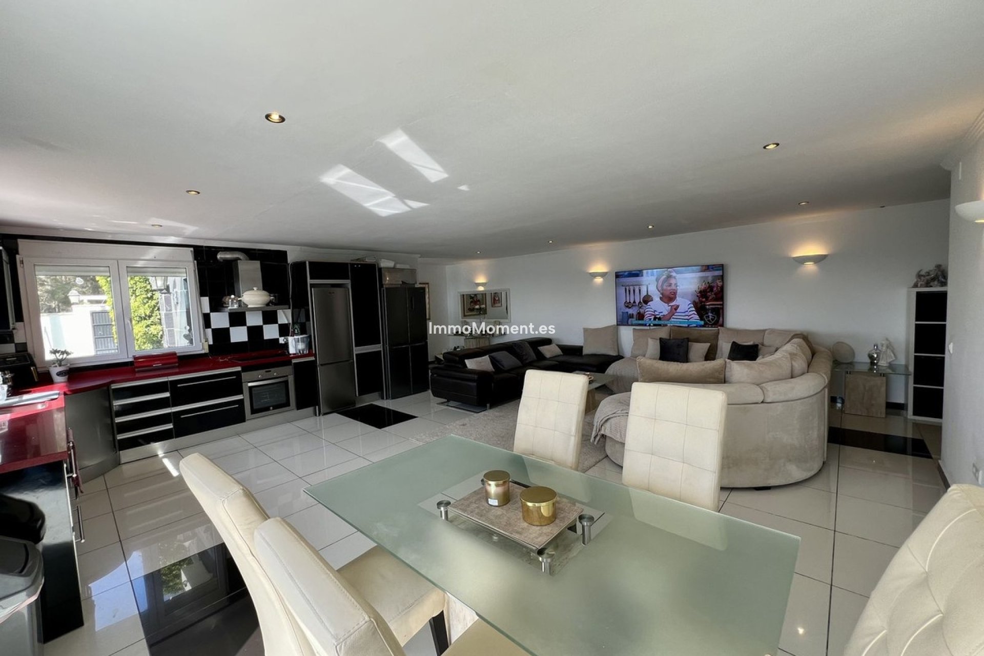 Revente - Villa individuelle - Mijas Costa - El Chaparral