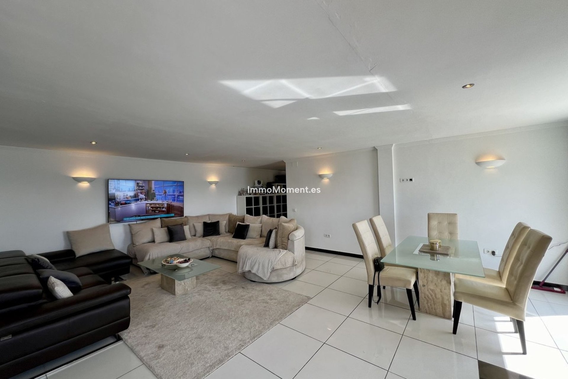 Revente - Villa individuelle - Mijas Costa - El Chaparral