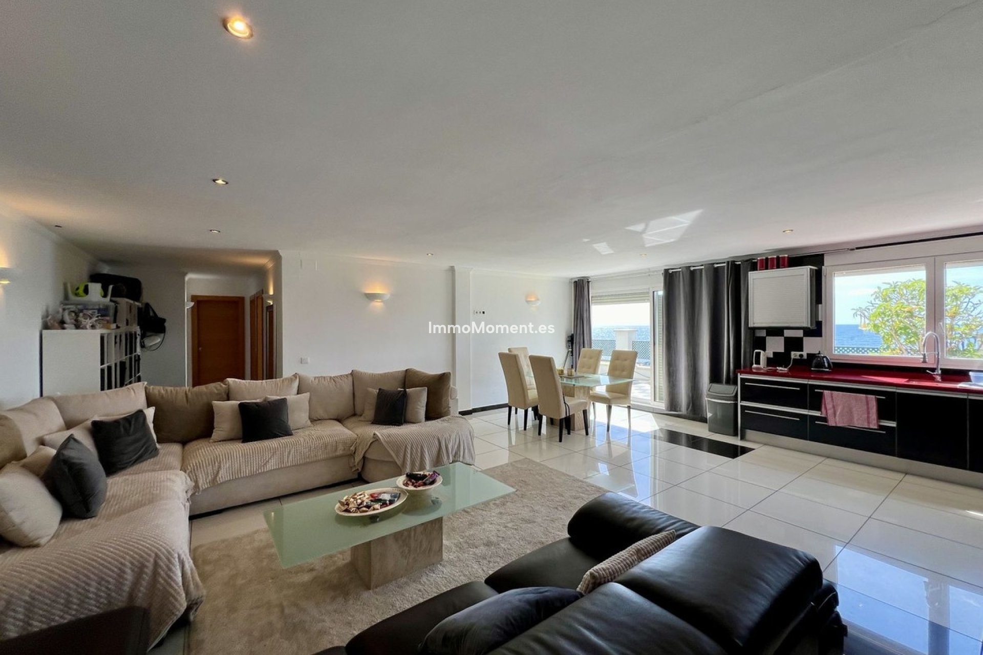 Revente - Villa individuelle - Mijas Costa - El Chaparral