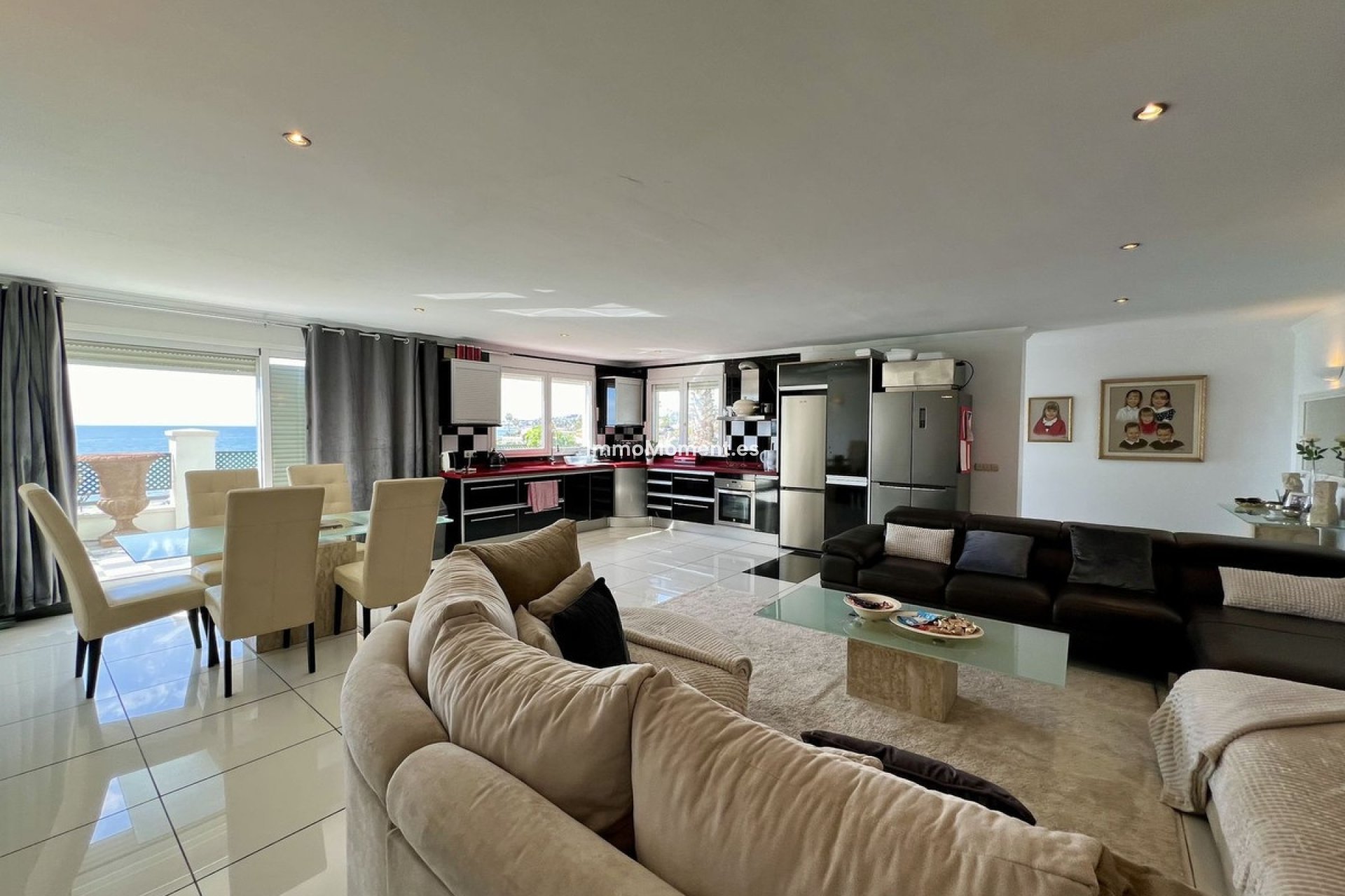 Revente - Villa individuelle - Mijas Costa - El Chaparral