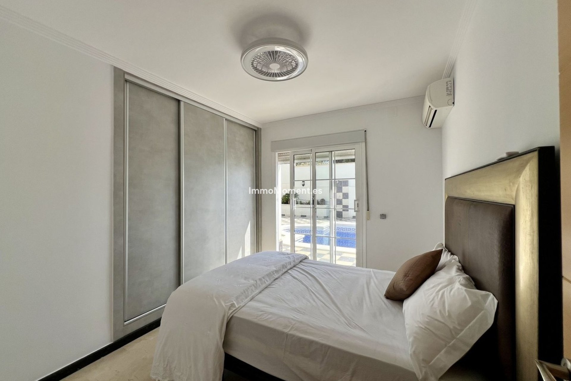 Revente - Villa individuelle - Mijas Costa - El Chaparral