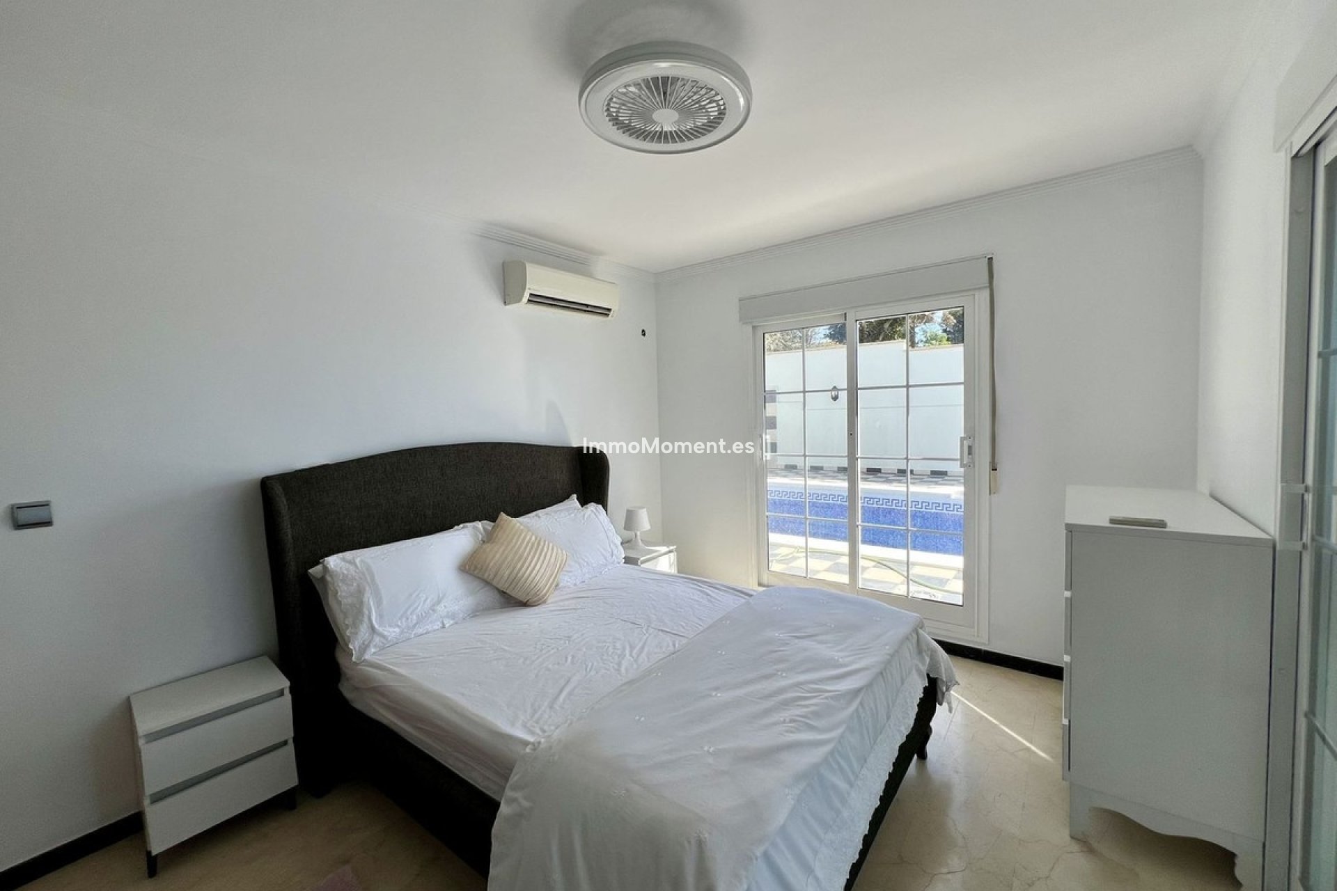 Revente - Villa individuelle - Mijas Costa - El Chaparral