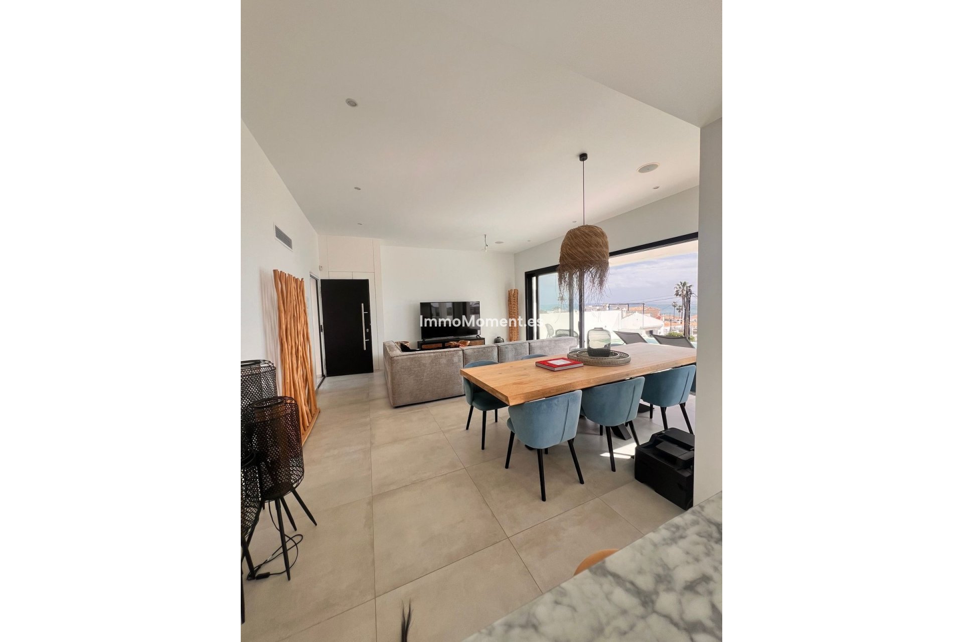 Revente - Villa individuelle - Mijas Costa - El Chaparral