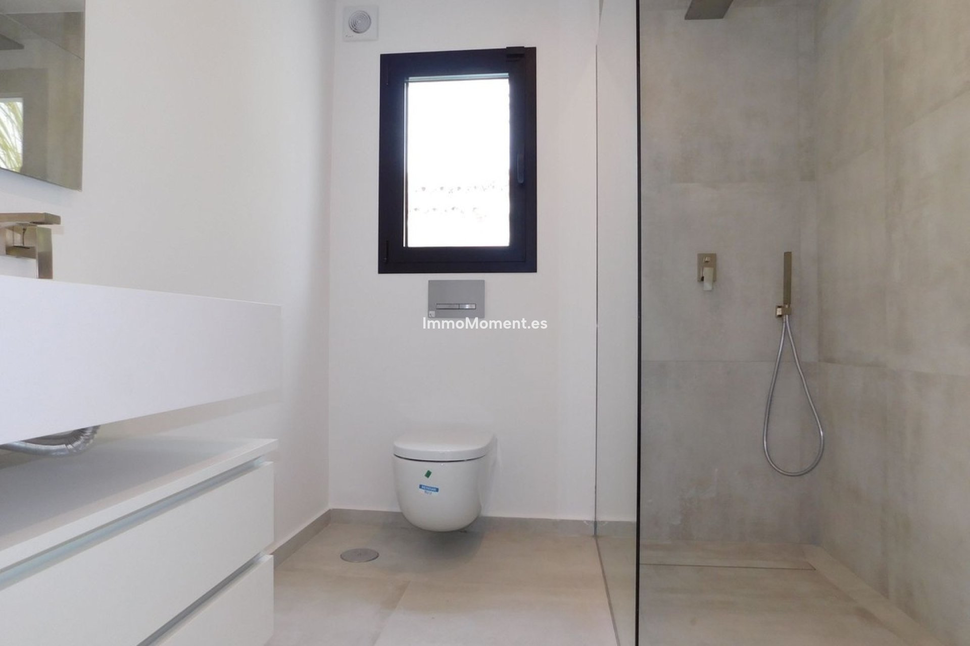 Revente - Villa individuelle - Mijas Costa - El Chaparral