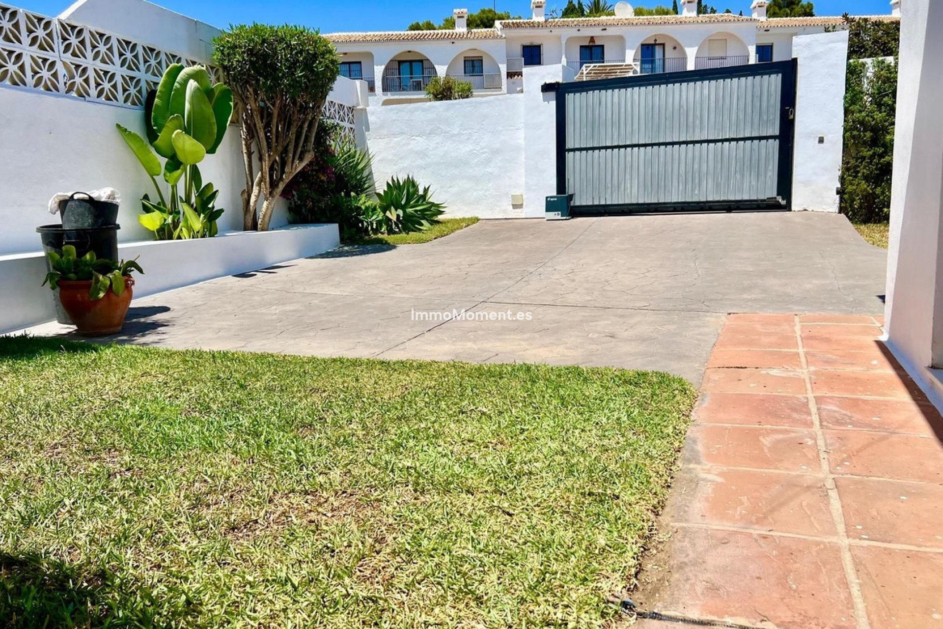 Revente - Villa individuelle - Mijas Costa - El Faro