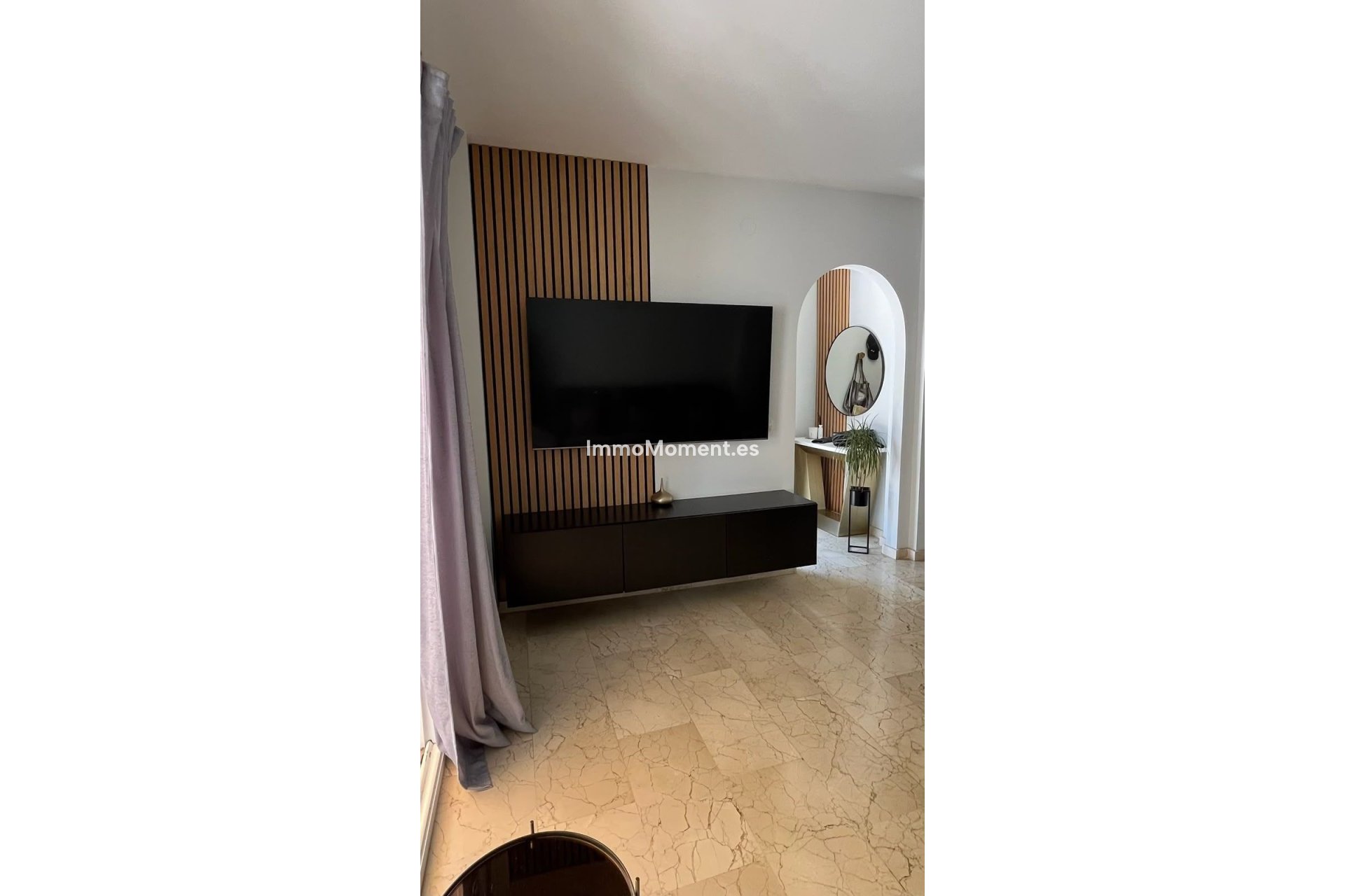 Revente - Villa individuelle - Mijas Costa - El Faro