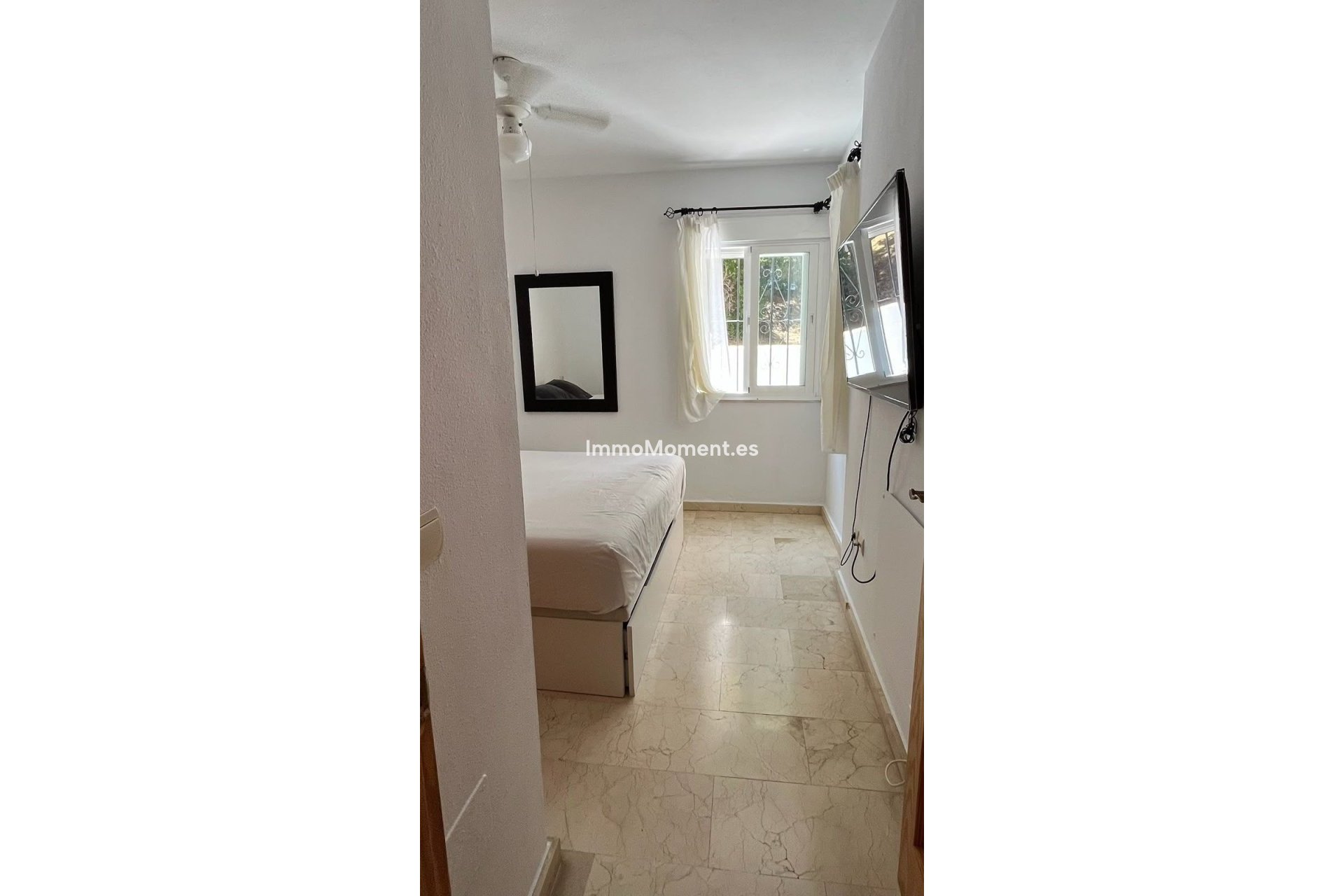 Revente - Villa individuelle - Mijas Costa - El Faro