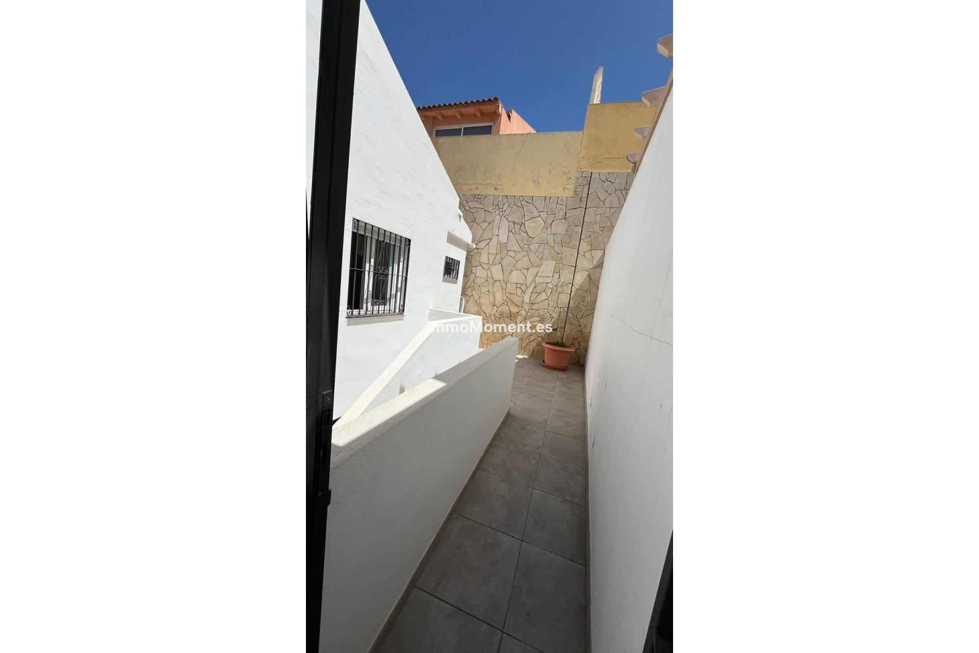 Revente - Villa individuelle - Mijas Costa - El Faro