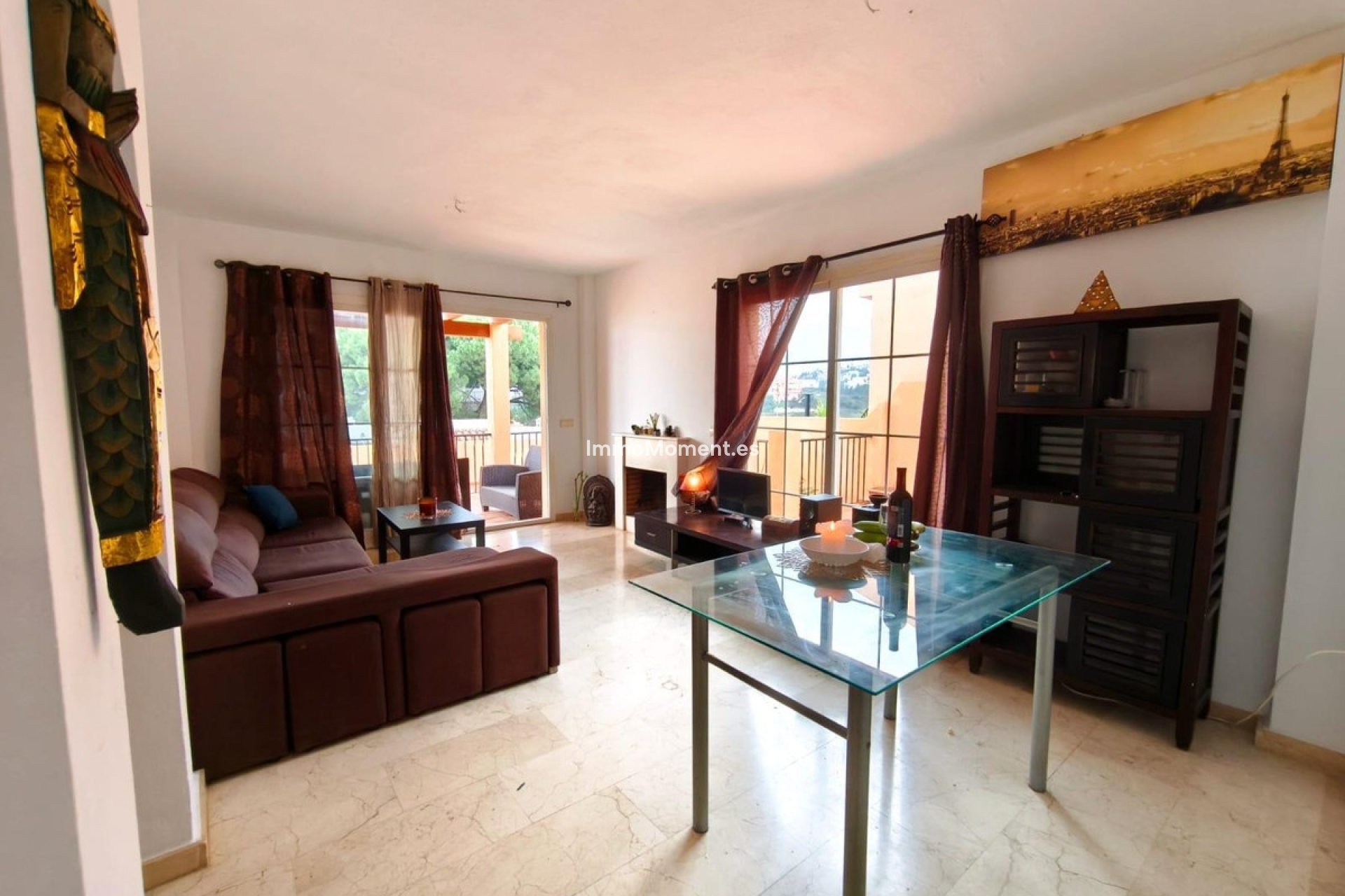 Revente - Villa individuelle - Mijas Costa - El Faro