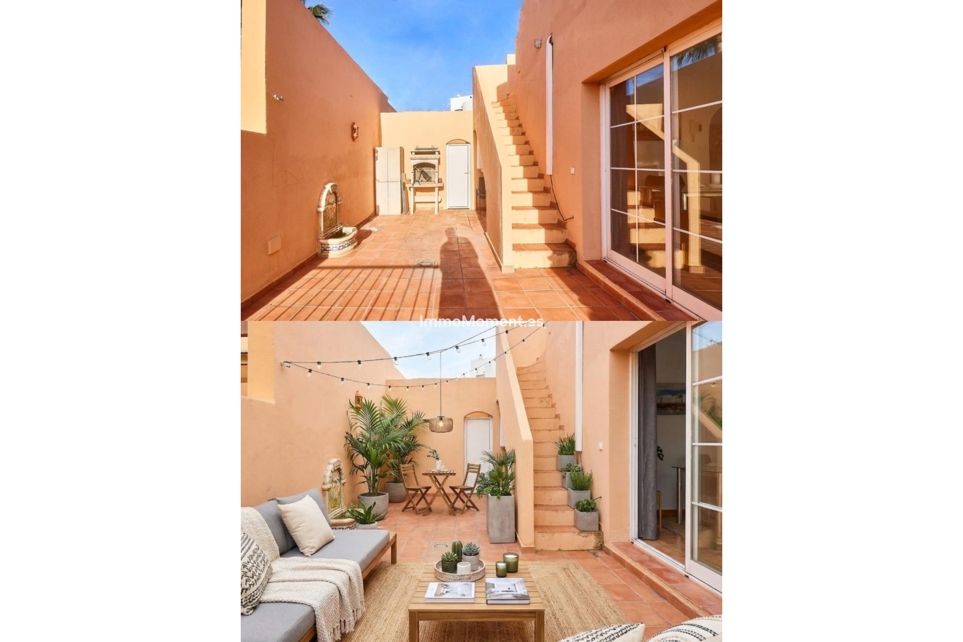 Revente - Villa individuelle - Mijas Costa - El Faro