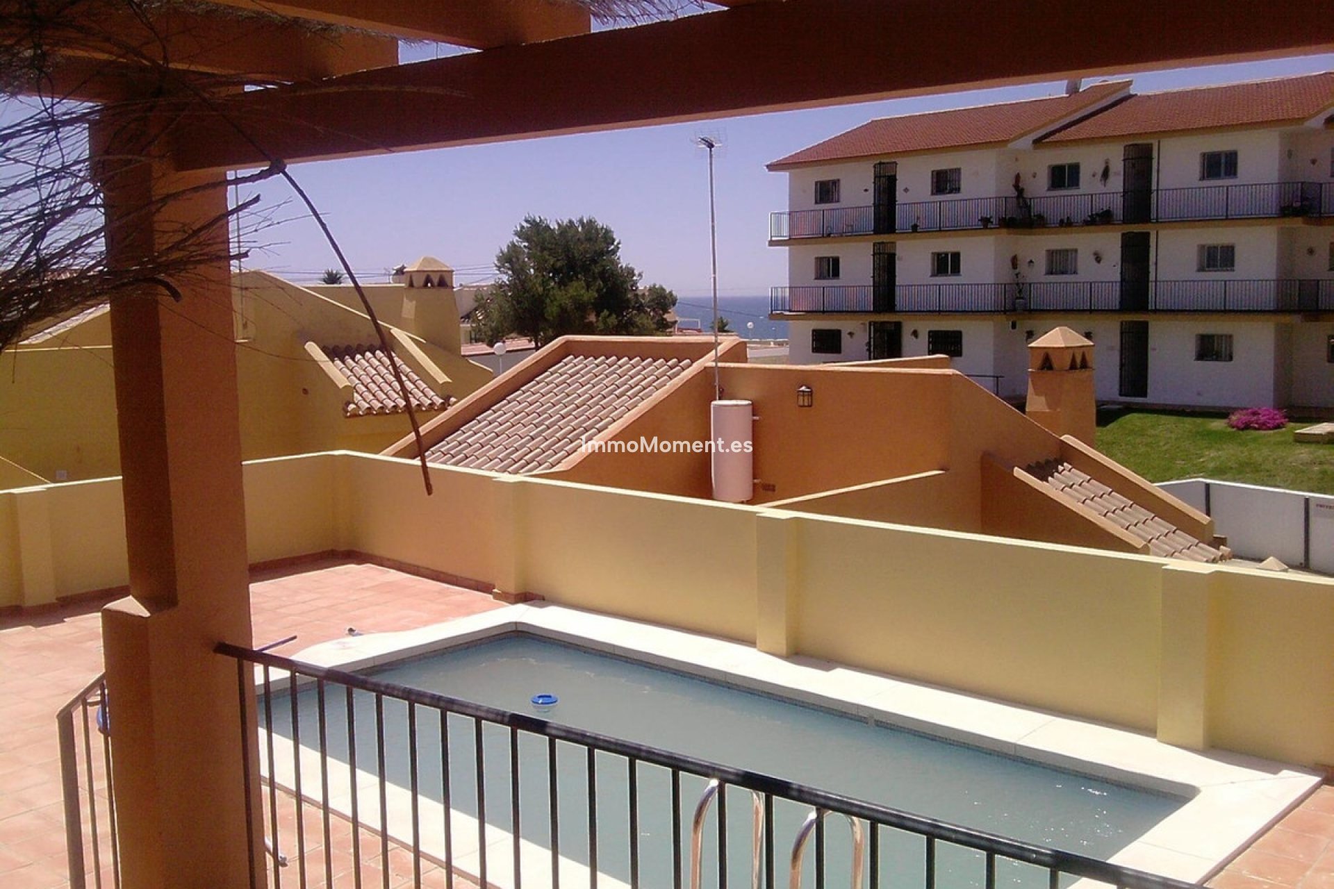 Revente - Villa individuelle - Mijas Costa - El Faro