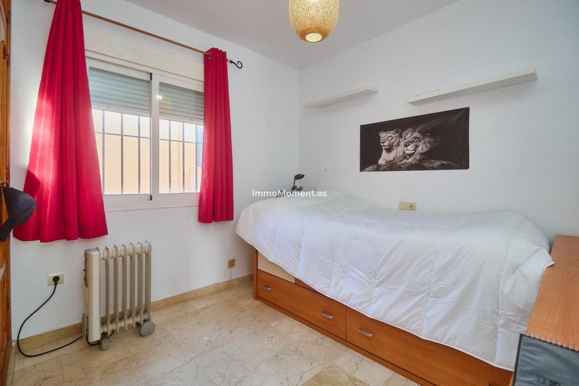 Revente - Villa individuelle - Mijas Costa - El Faro