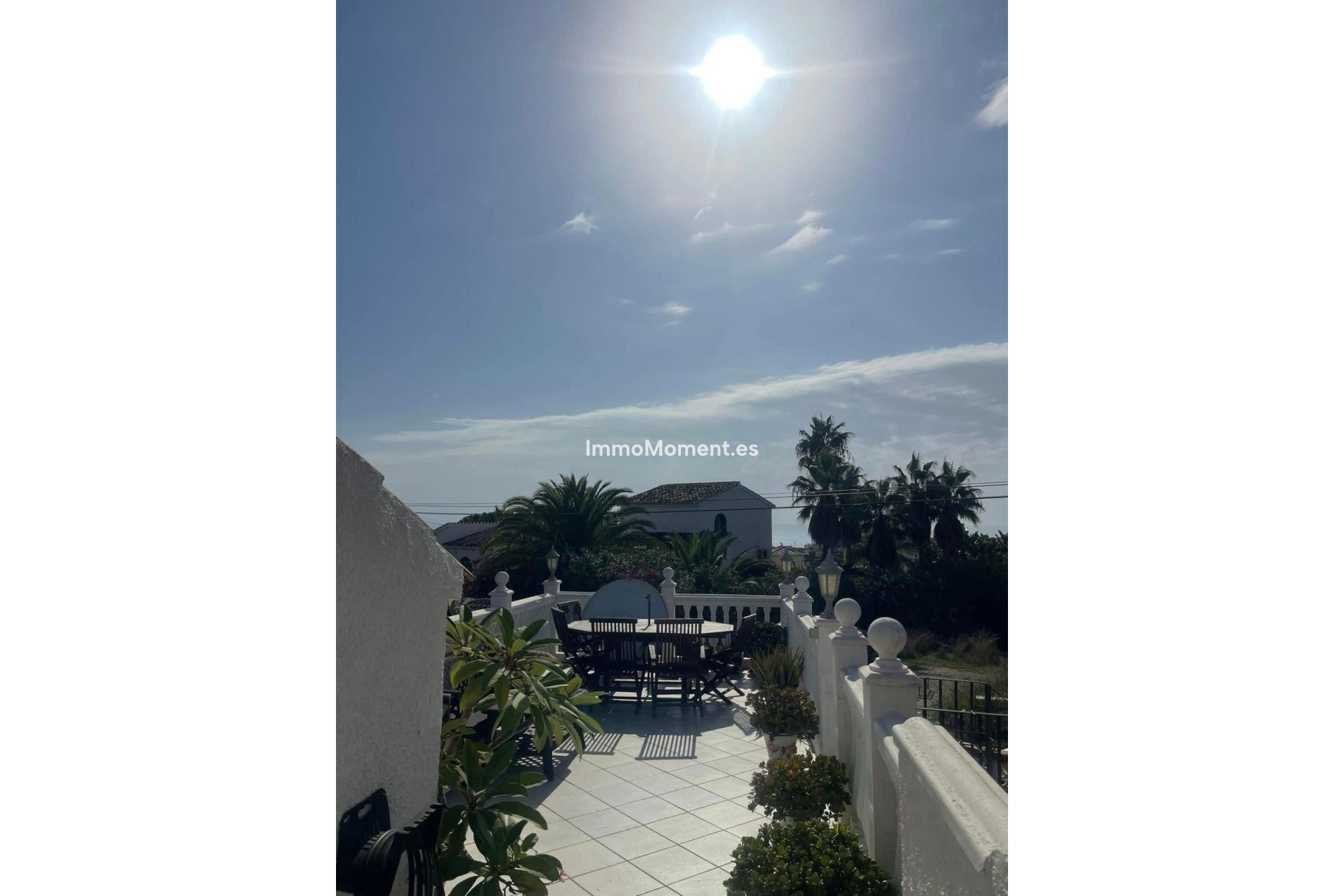 Revente - Villa individuelle - Mijas Costa - El Faro