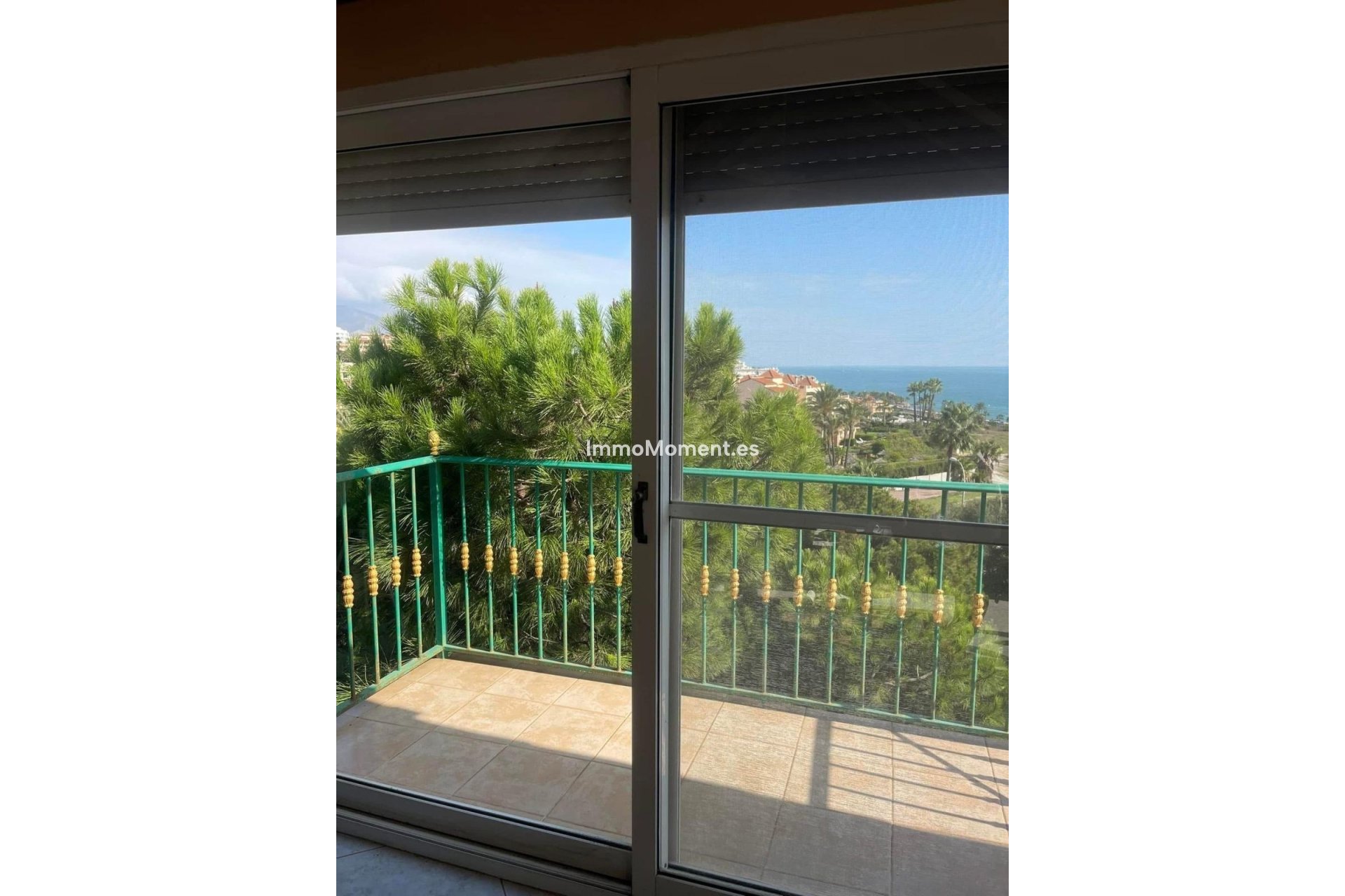 Revente - Villa individuelle - Mijas Costa - El Faro
