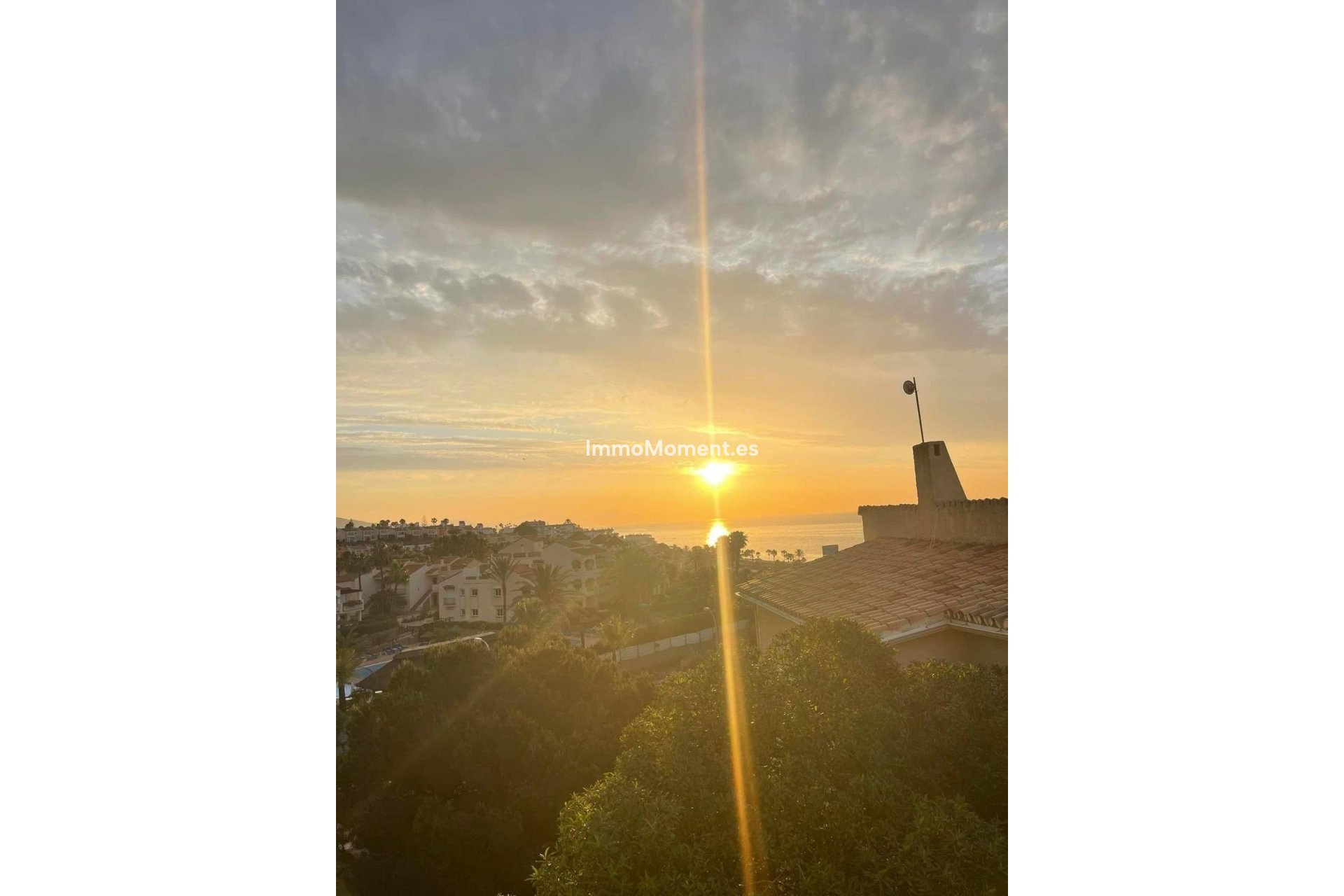 Revente - Villa individuelle - Mijas Costa - El Faro
