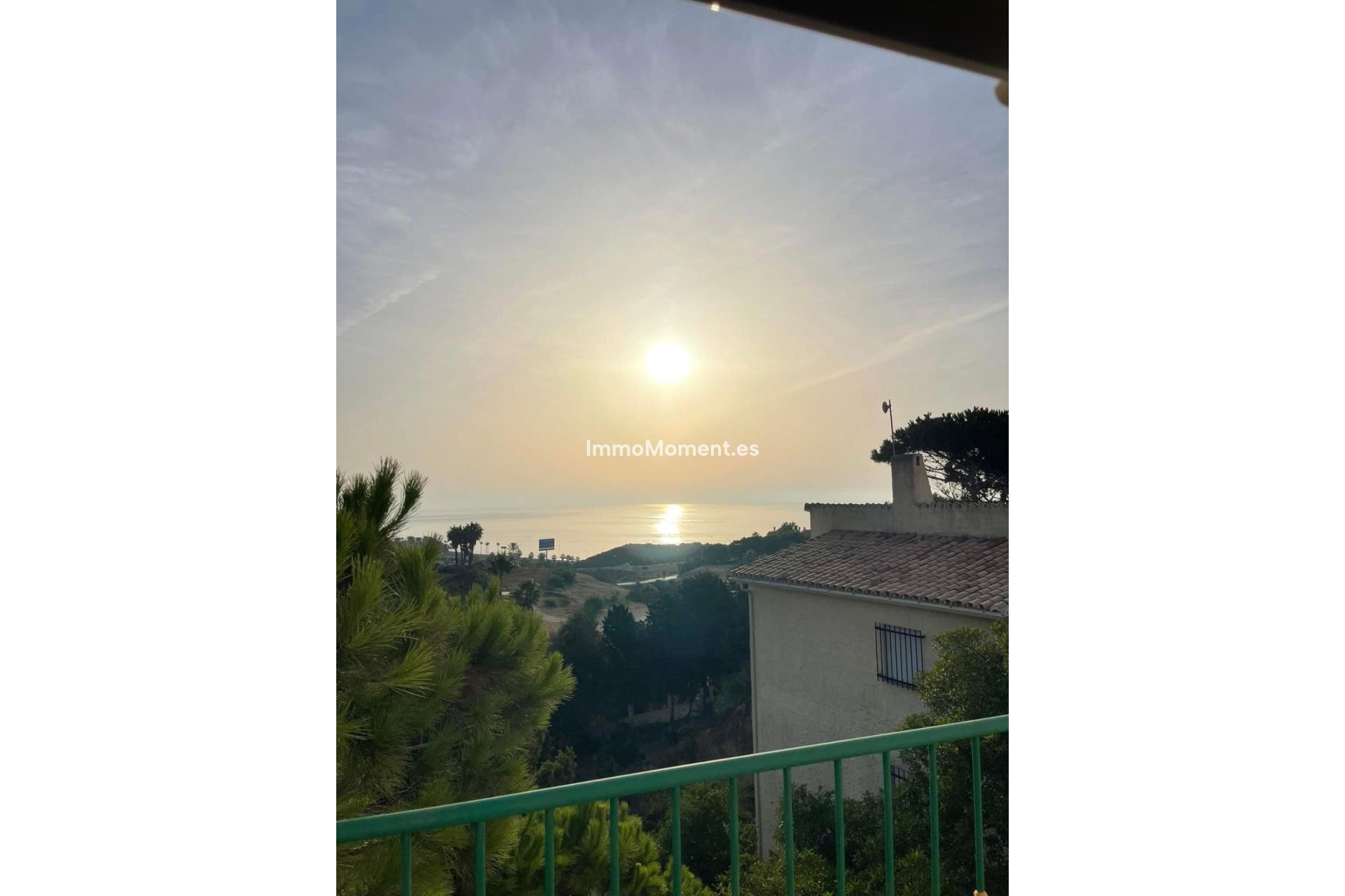 Revente - Villa individuelle - Mijas Costa - El Faro