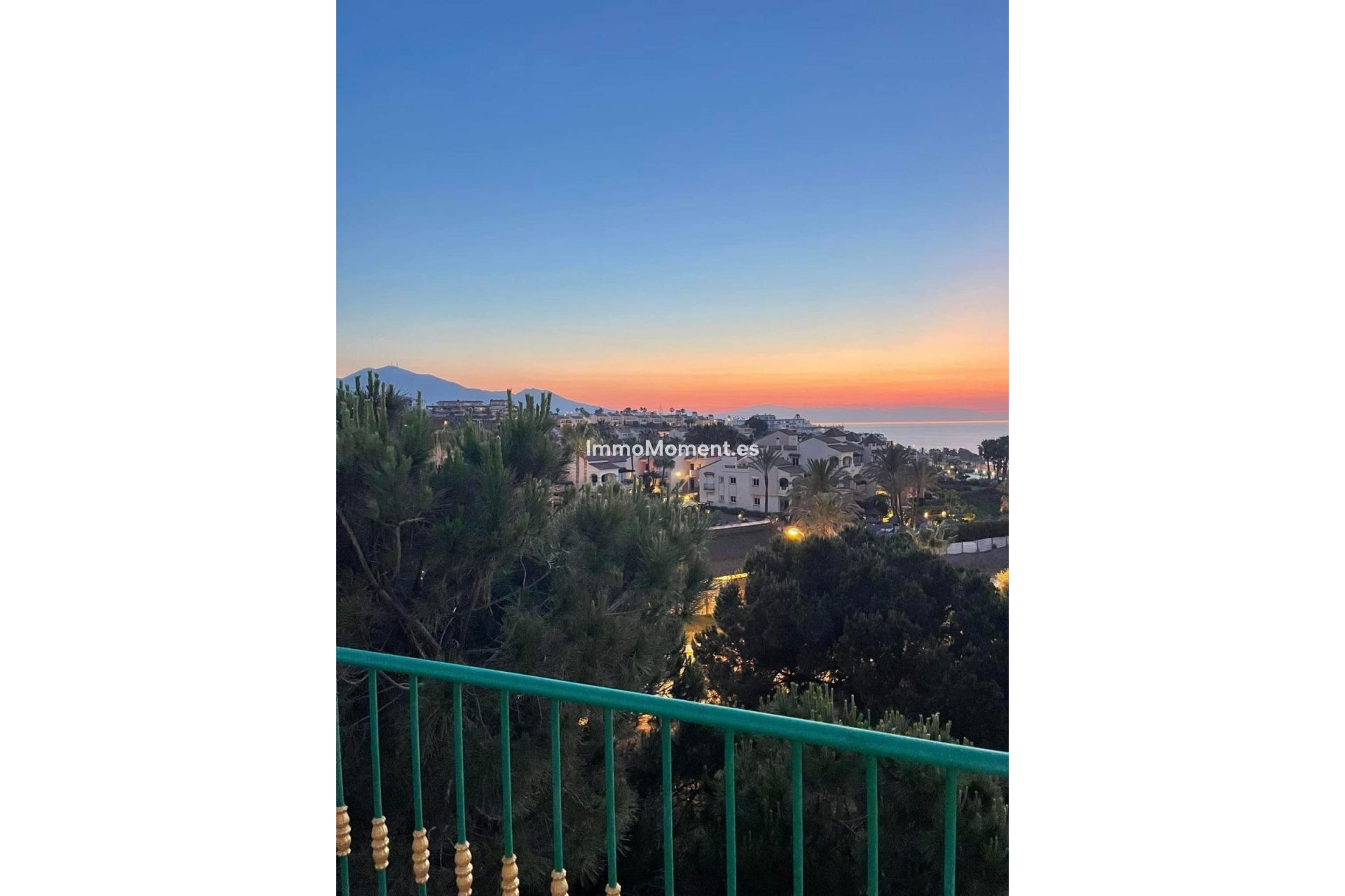 Revente - Villa individuelle - Mijas Costa - El Faro