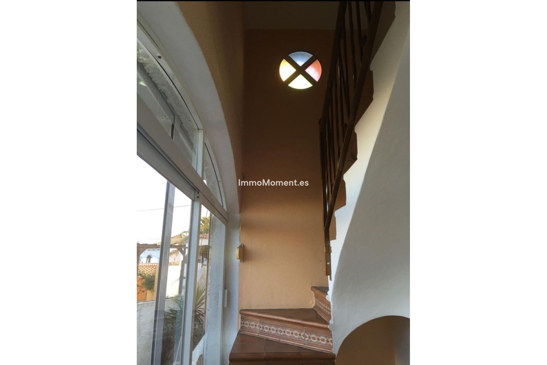 Revente - Villa individuelle - Mijas Costa - El Faro