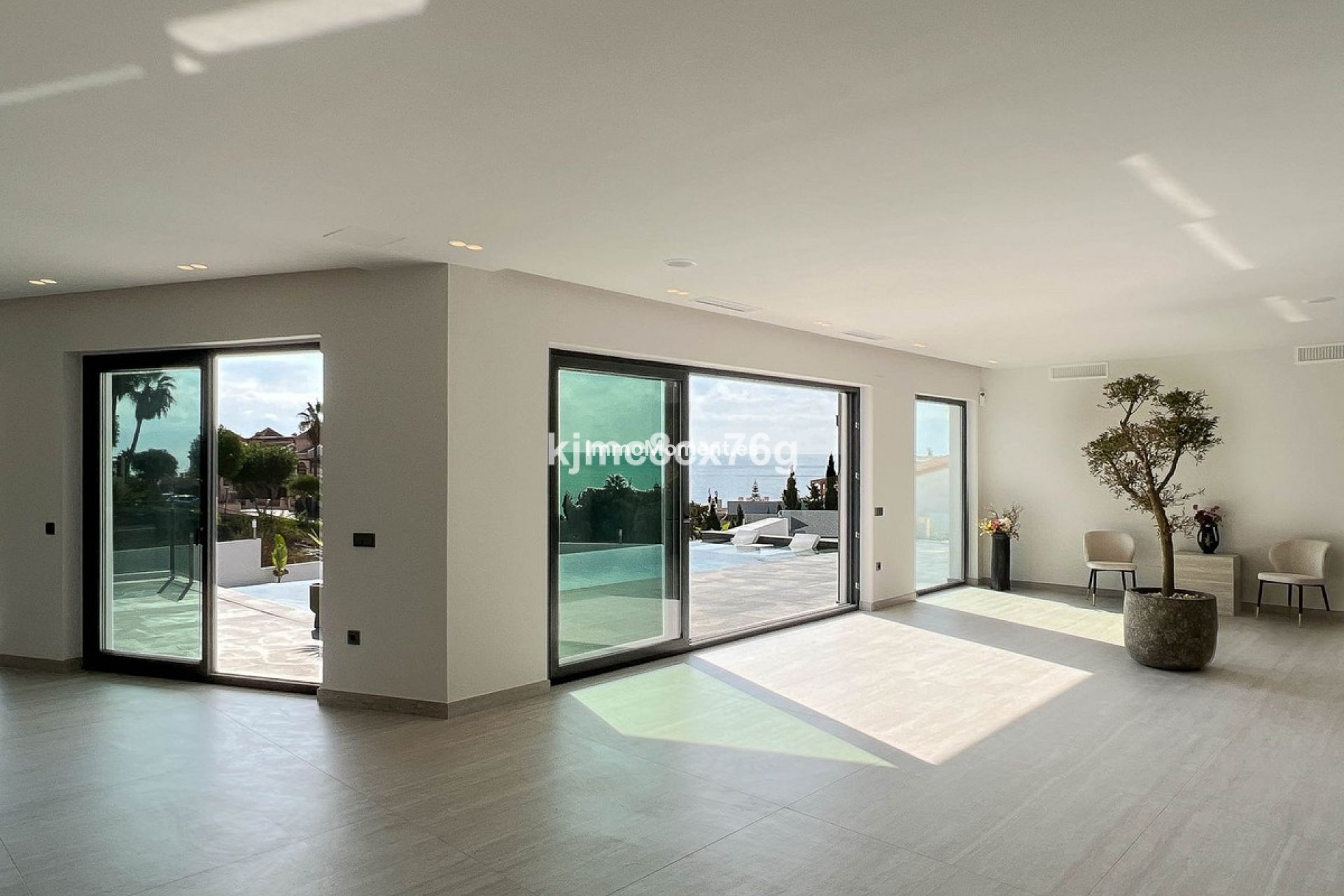 Revente - Villa individuelle - Mijas Costa - El Faro
