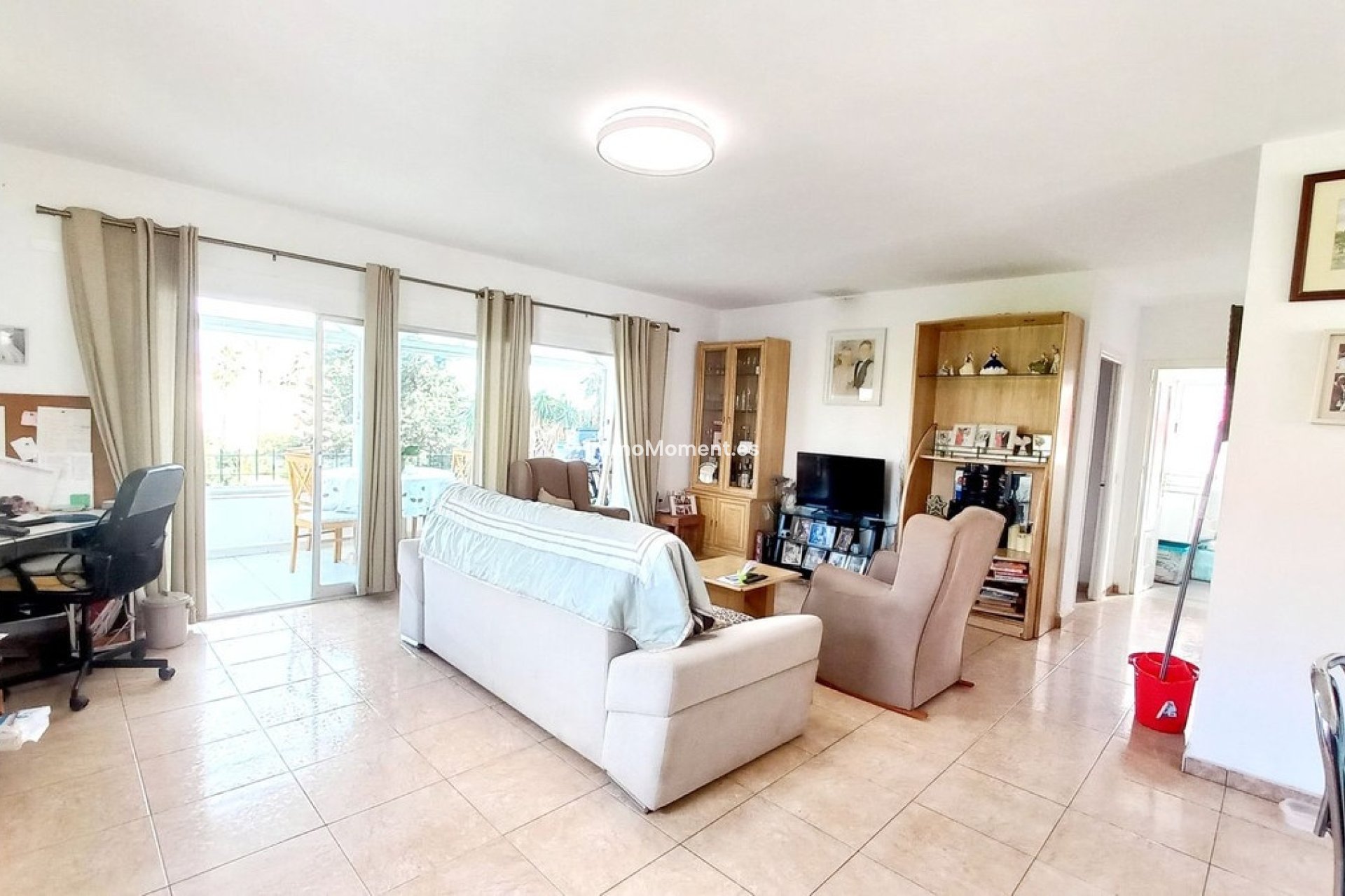Revente - Villa individuelle - Mijas Costa - El Faro