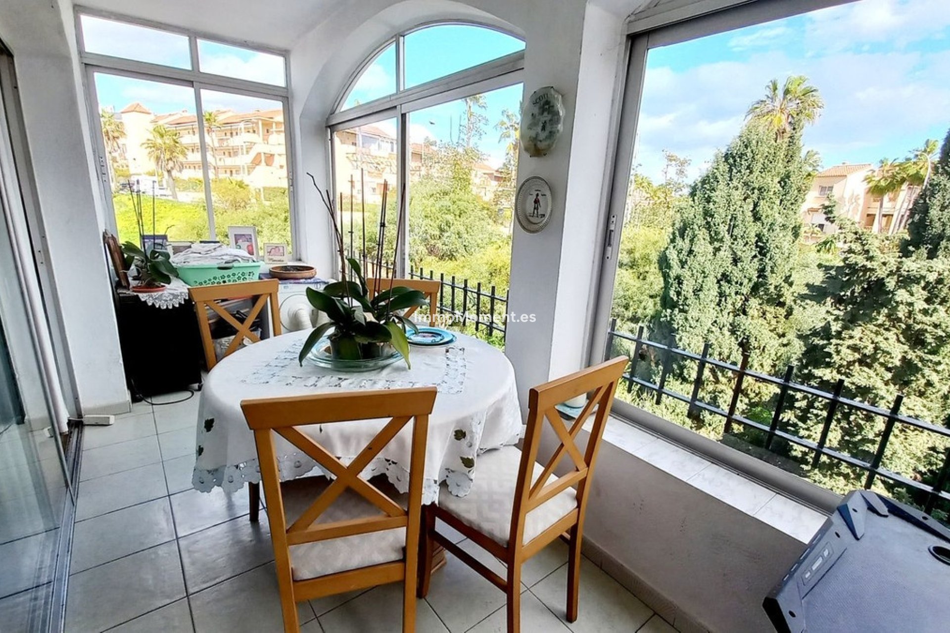 Revente - Villa individuelle - Mijas Costa - El Faro
