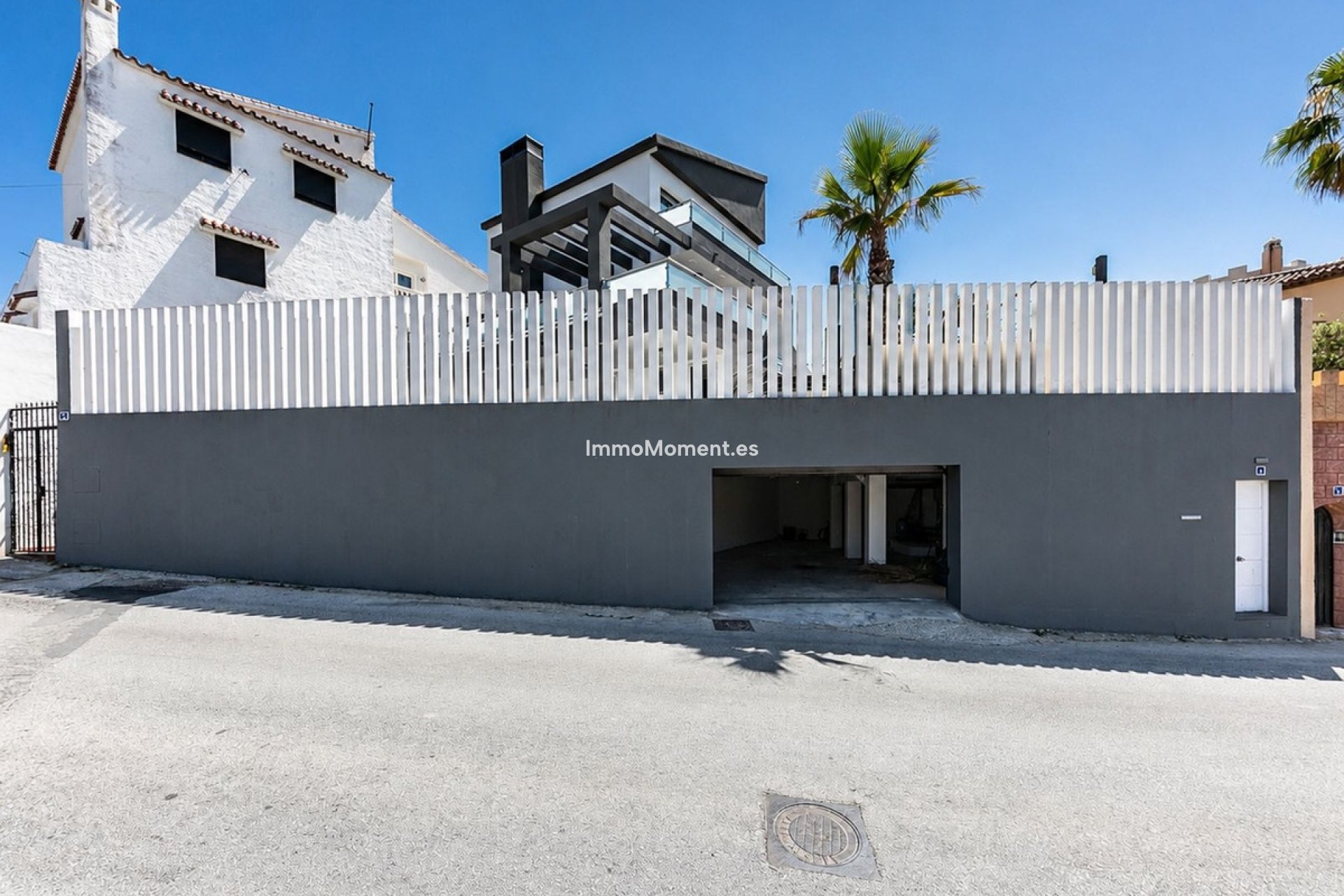 Revente - Villa individuelle - Mijas Costa - El Faro