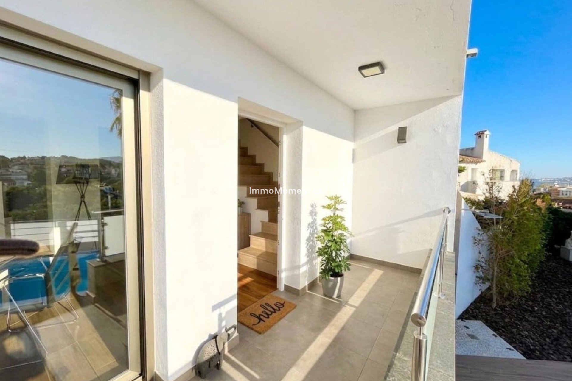 Revente - Villa individuelle - Mijas Costa - El Faro