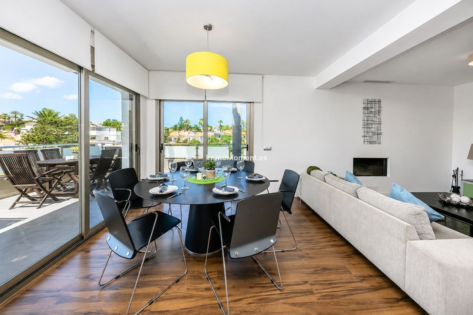 Revente - Villa individuelle - Mijas Costa - El Faro