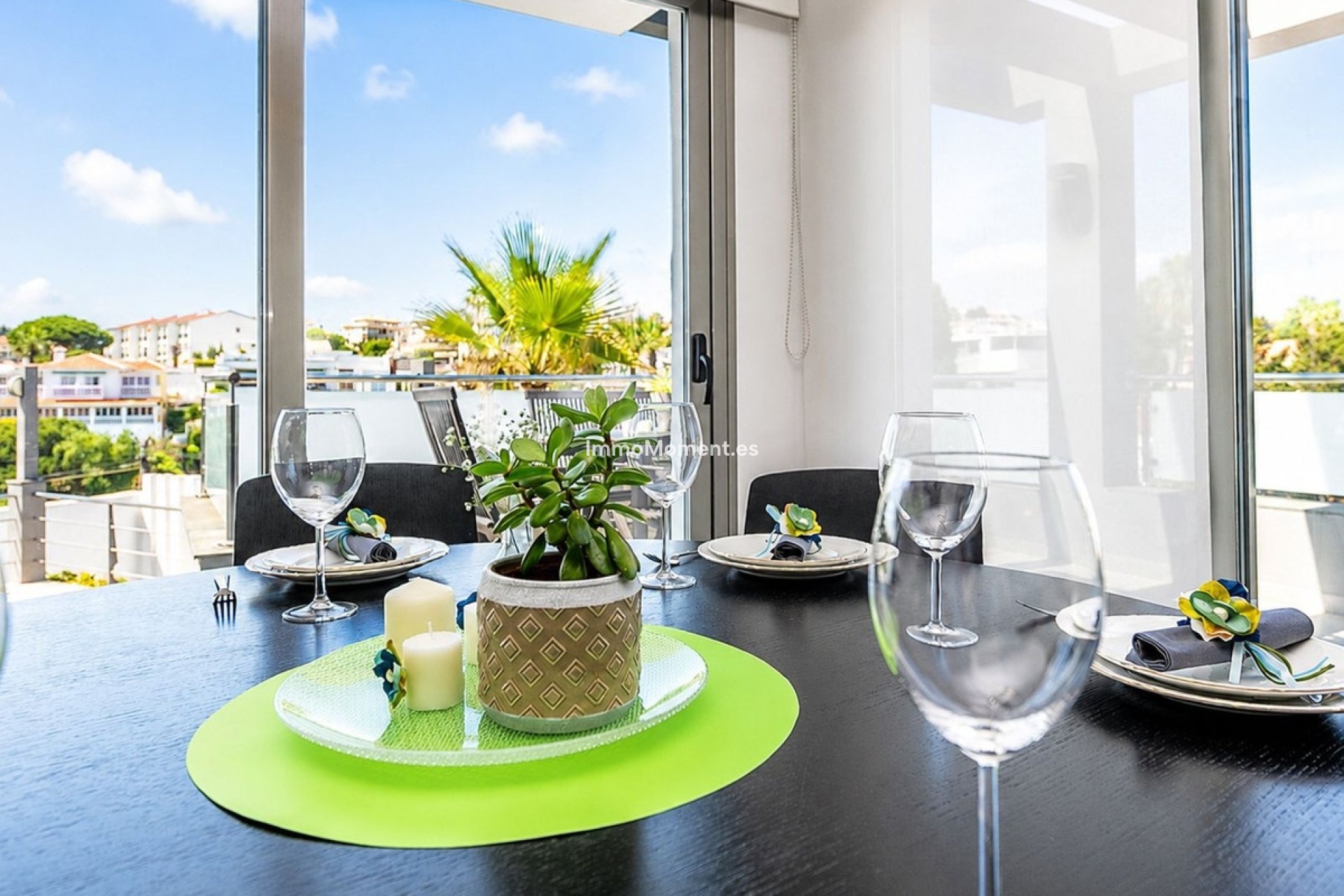 Revente - Villa individuelle - Mijas Costa - El Faro