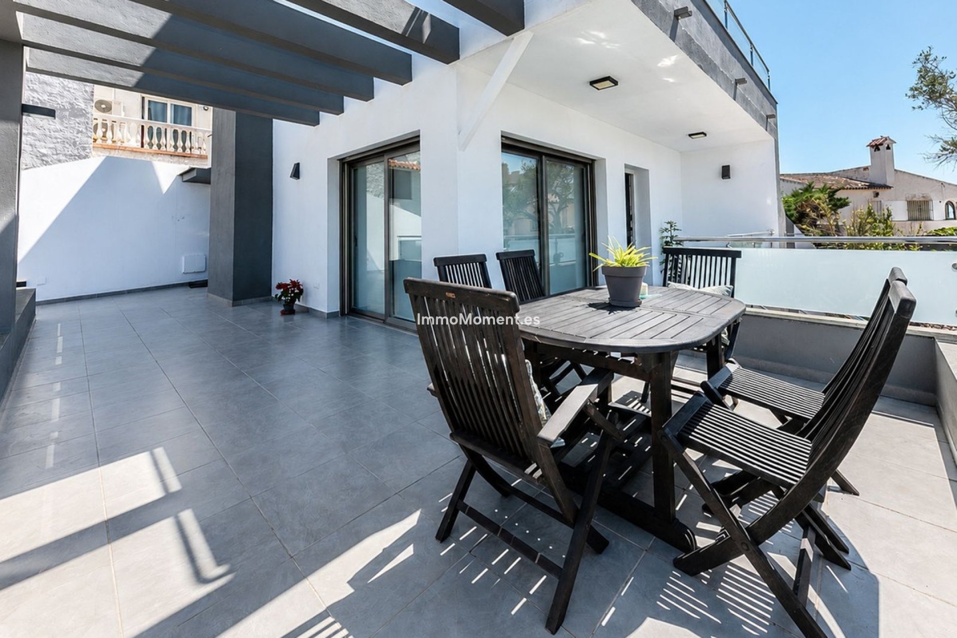 Revente - Villa individuelle - Mijas Costa - El Faro