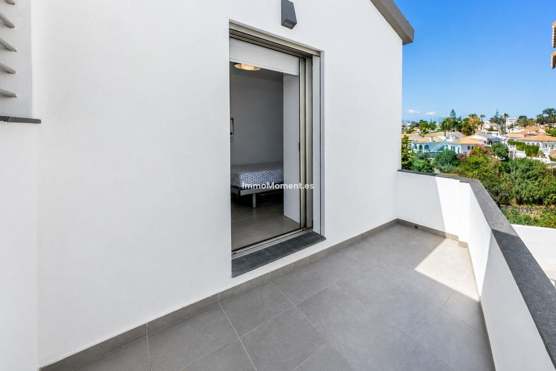 Revente - Villa individuelle - Mijas Costa - El Faro